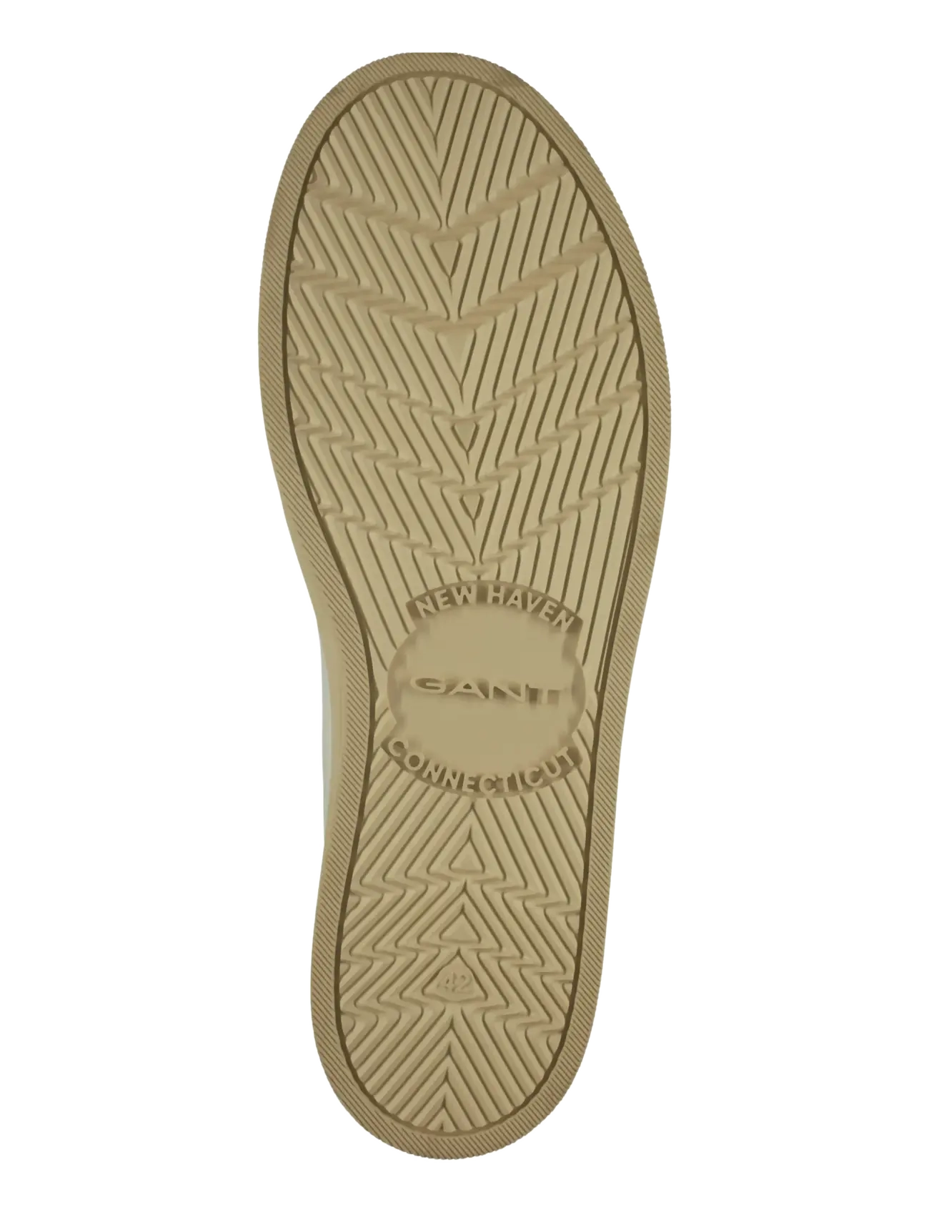 GANT - Prepus Sneaker - white - 5