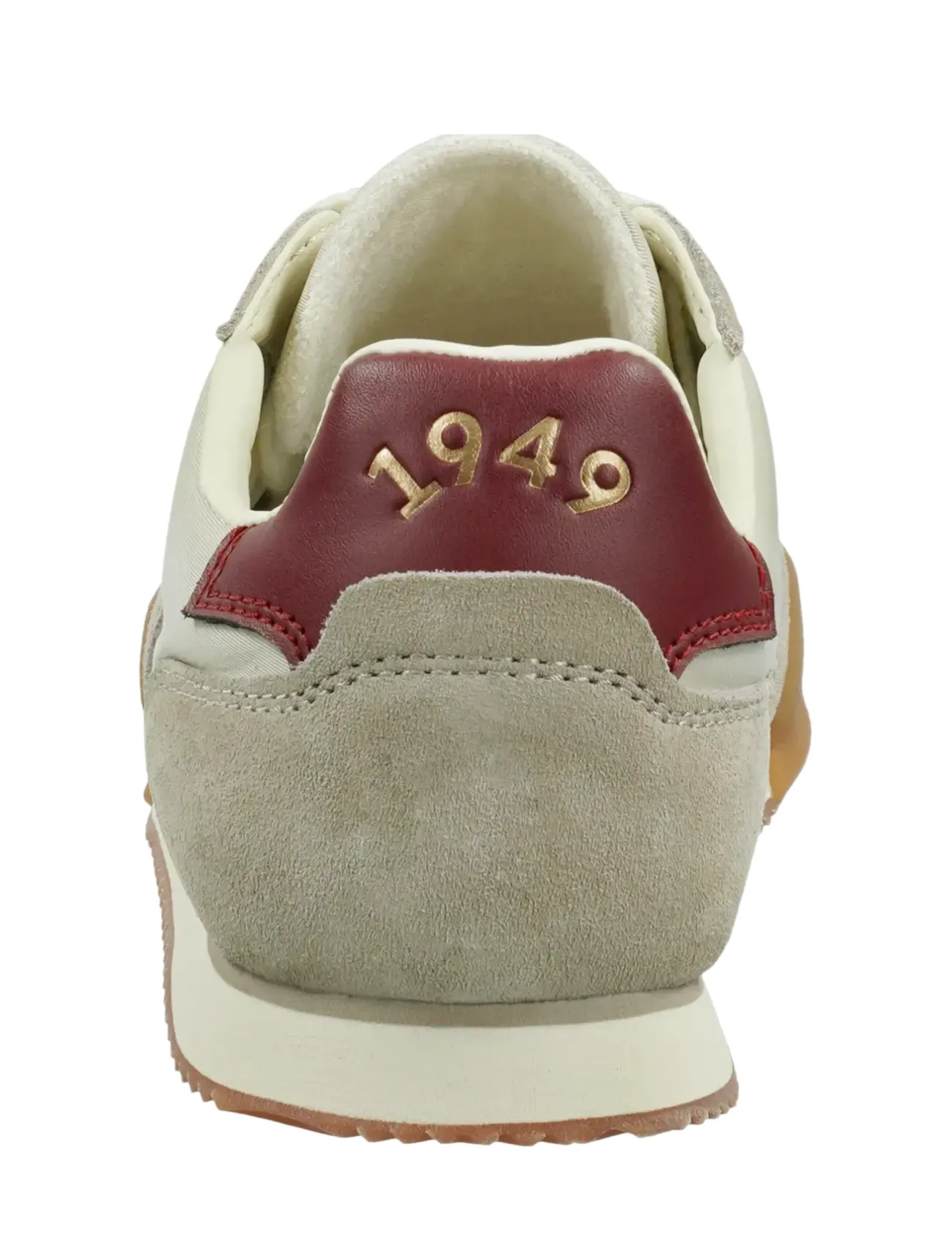 GANT - Baylle Sneaker - cold beige/black - 1