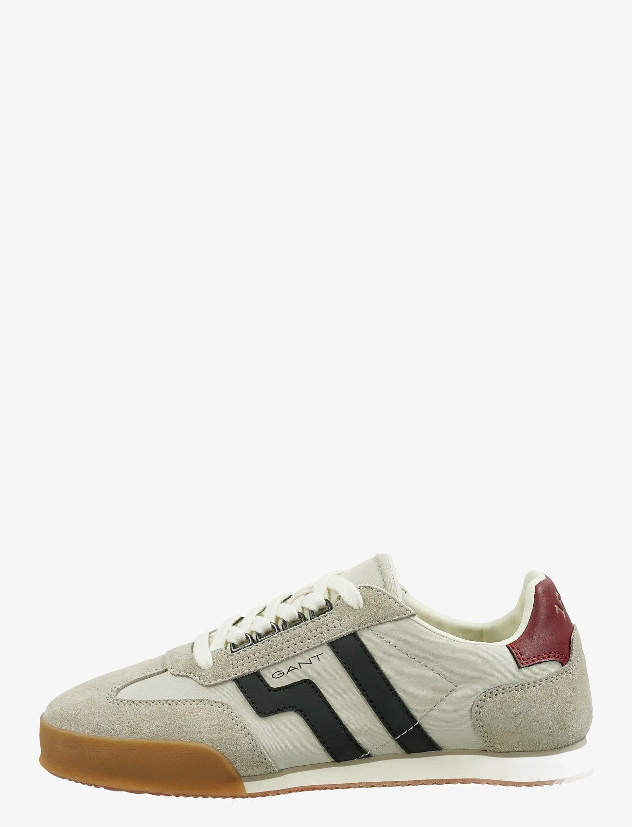 GANT - Baylle Sneaker - cold beige/black - 2