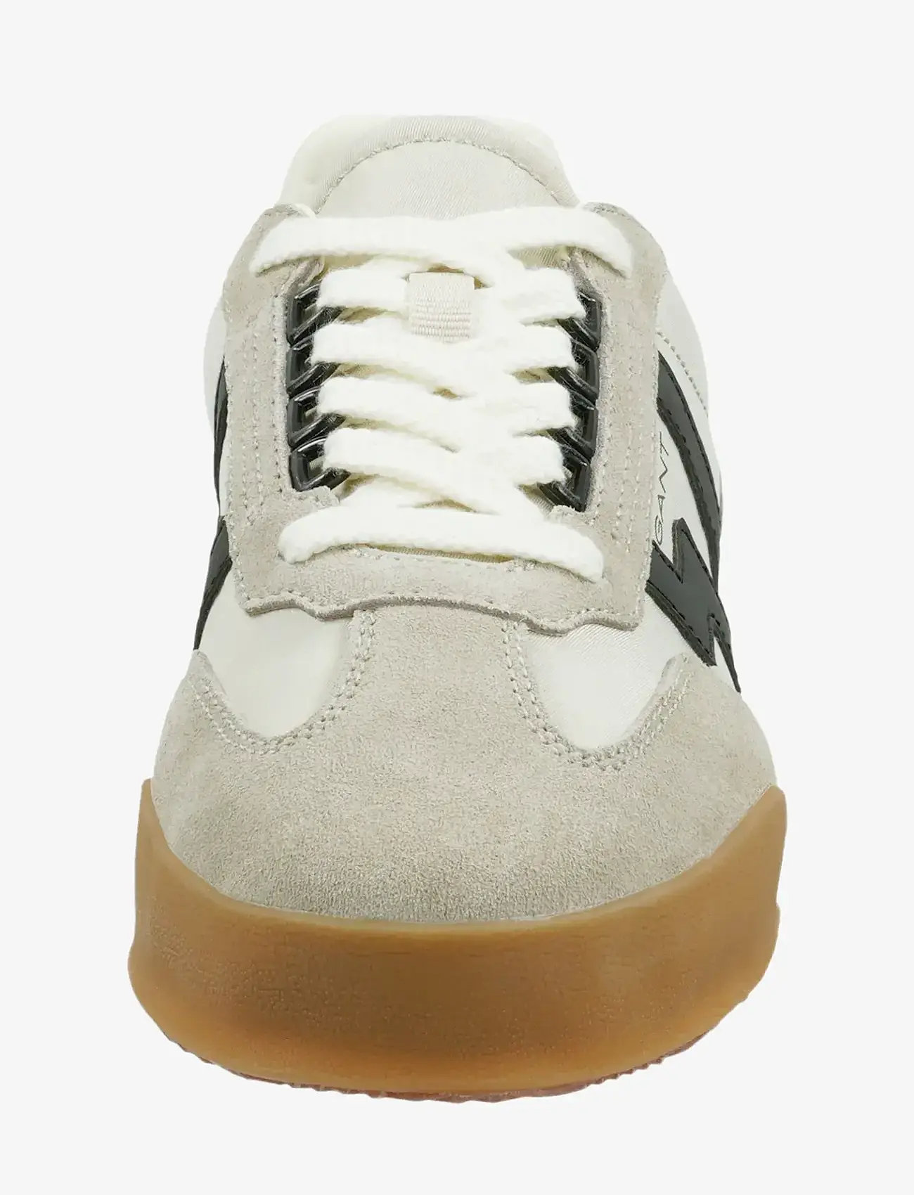 GANT - Baylle Sneaker - cold beige/black - 3