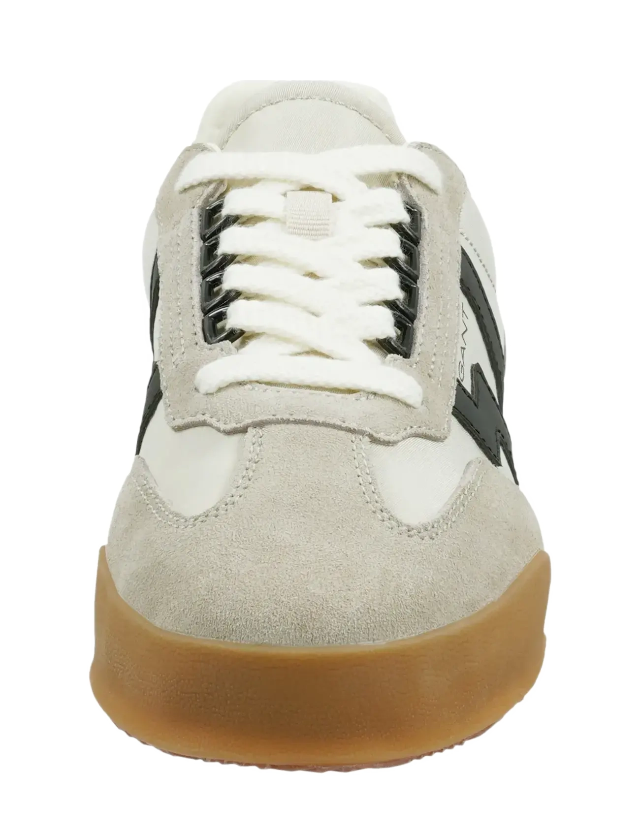 GANT - Baylle Sneaker - cold beige/black - 3