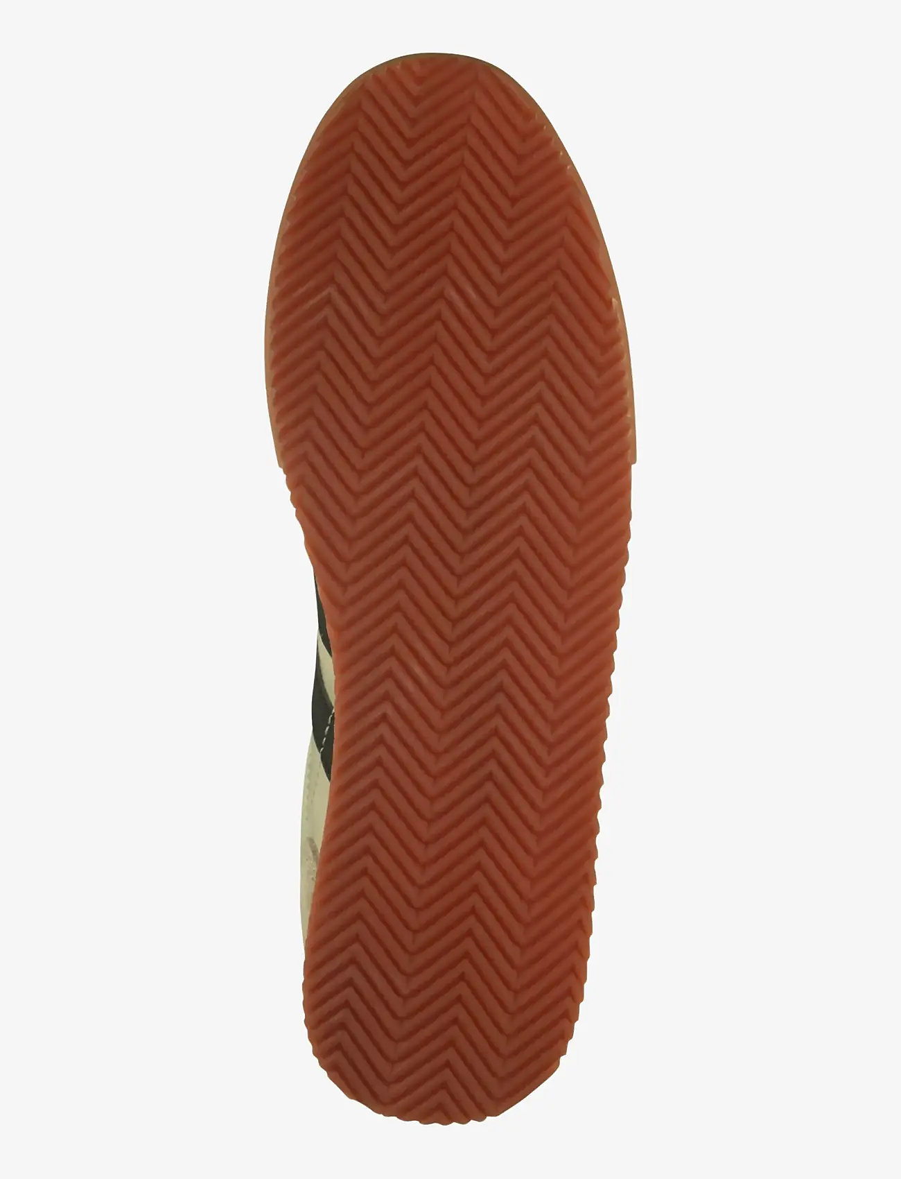 GANT - Baylle Sneaker - cold beige/black - 5