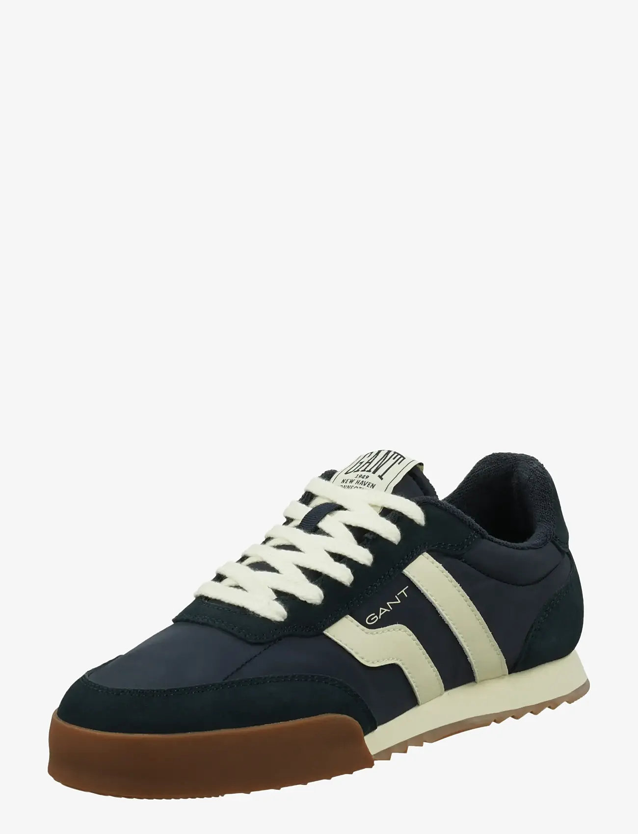 GANT - Baylle Sneaker - marine - 0
