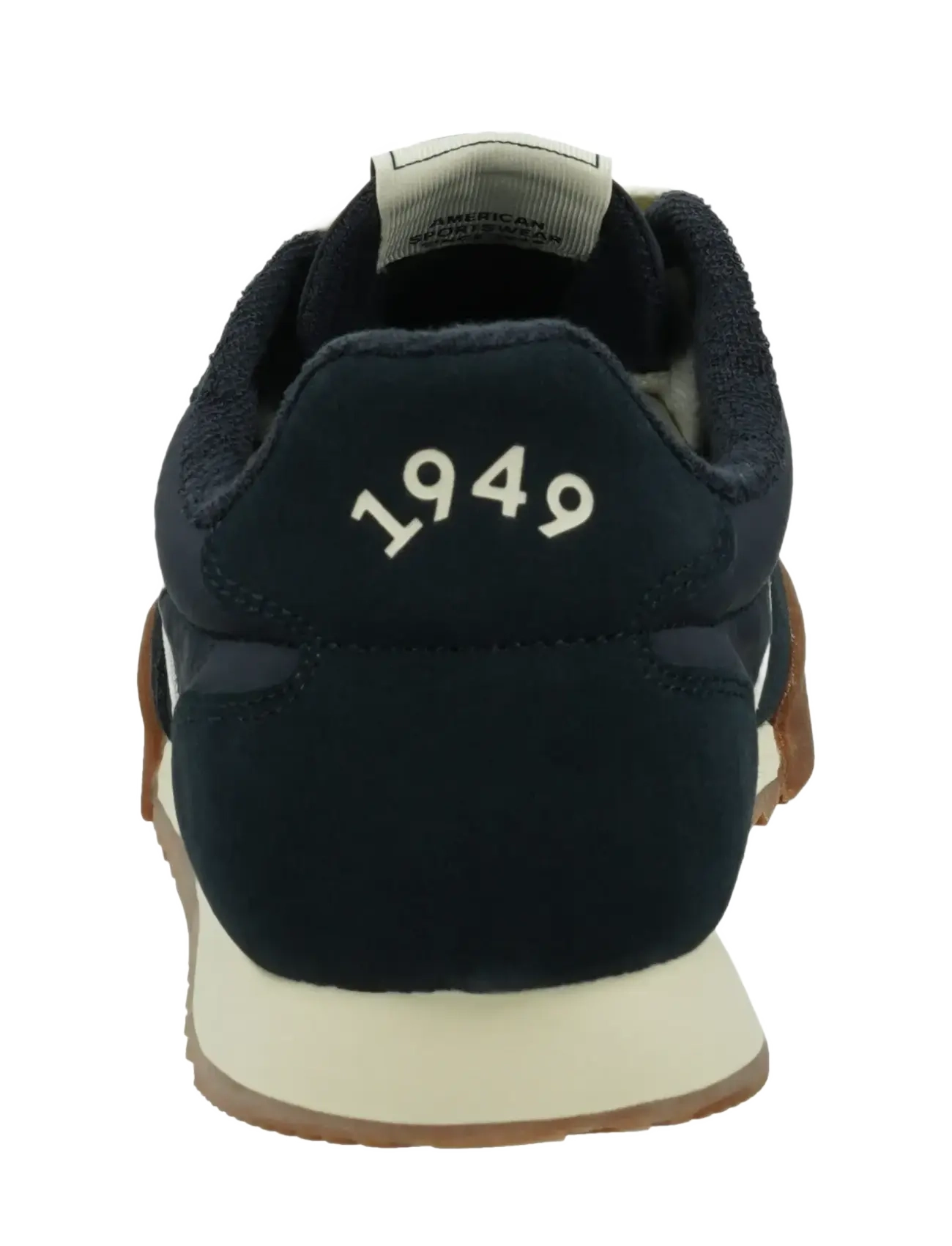 GANT - Baylle Sneaker - marine - 1