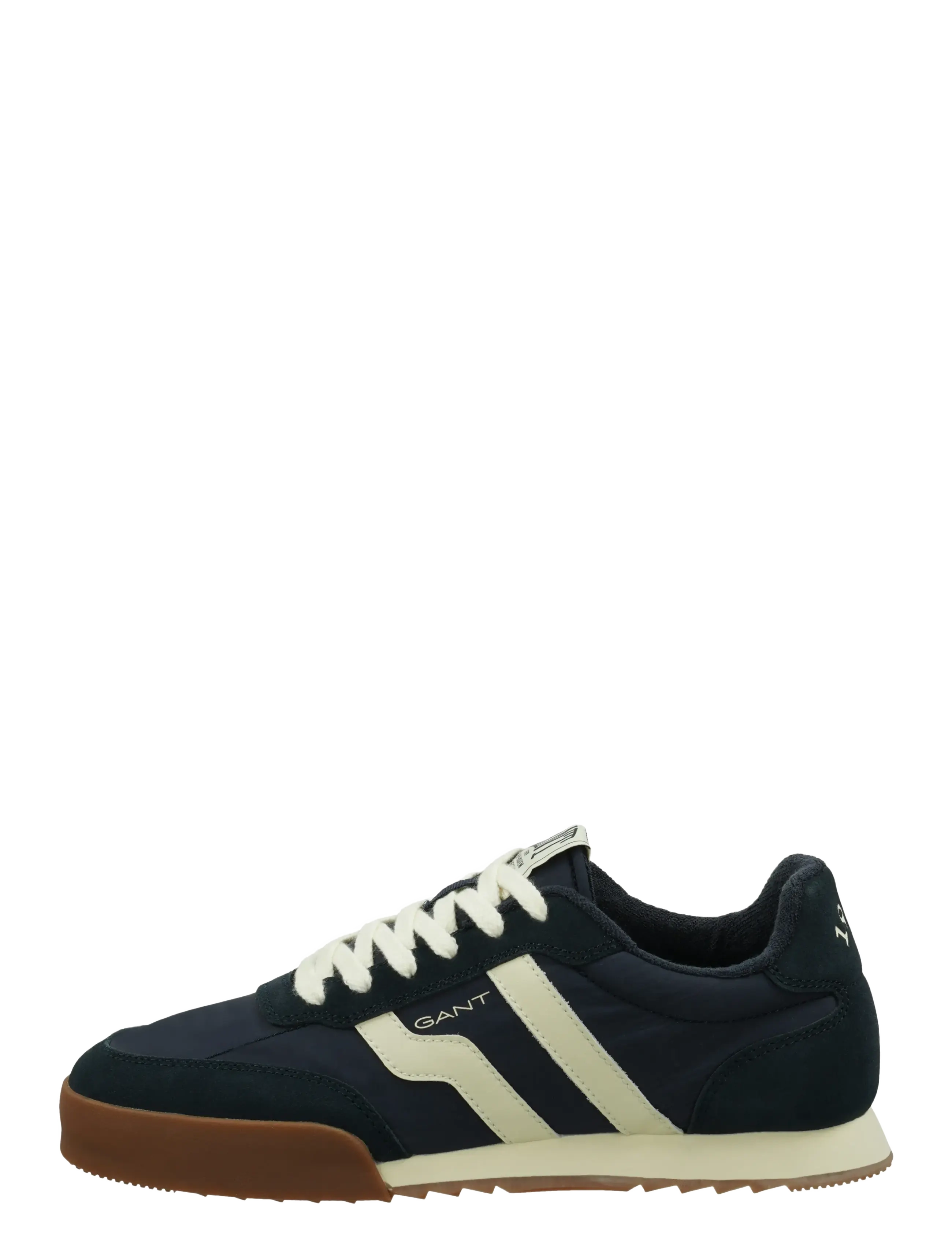 GANT - Baylle Sneaker - marine - 2