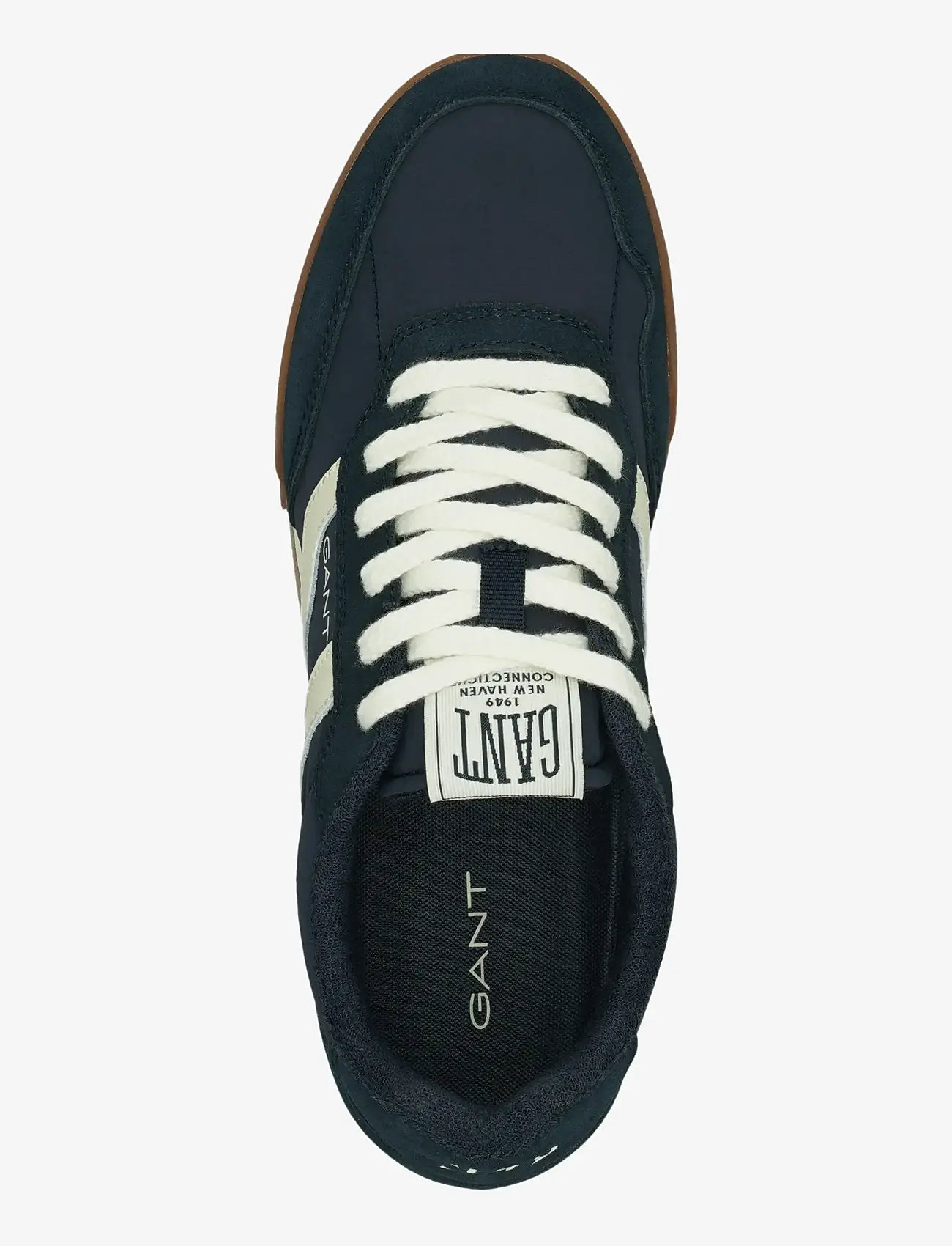 GANT - Baylle Sneaker - marine - 4