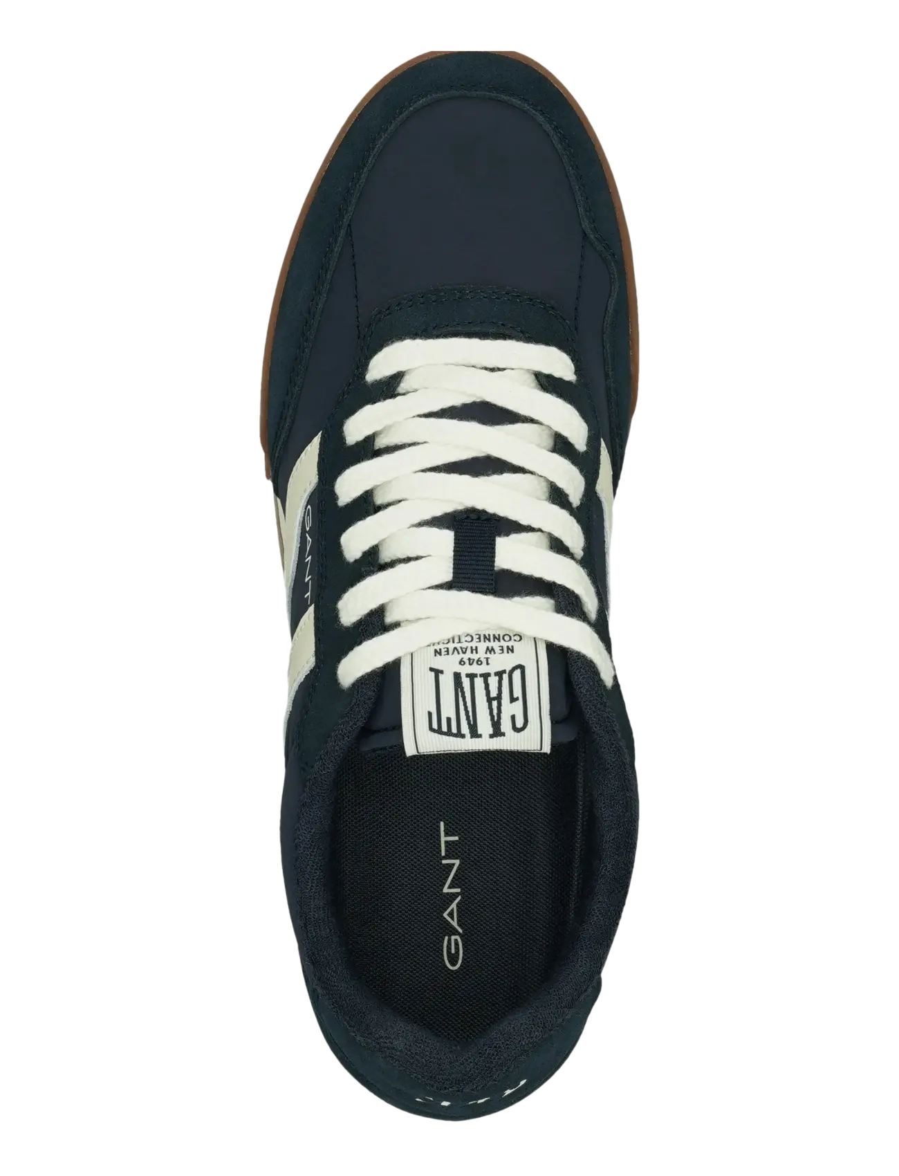 GANT - Baylle Sneaker - marine - 4
