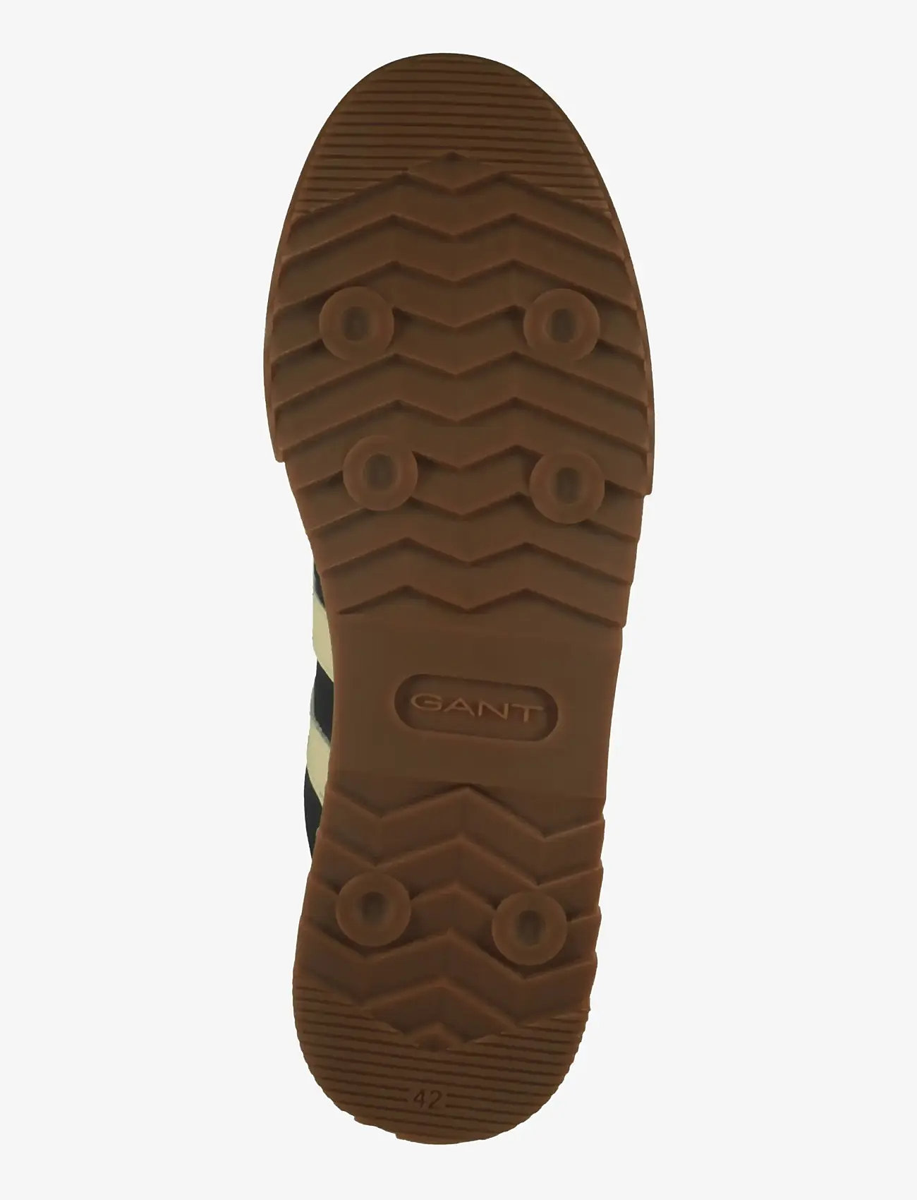 GANT - Baylle Sneaker - marine - 5