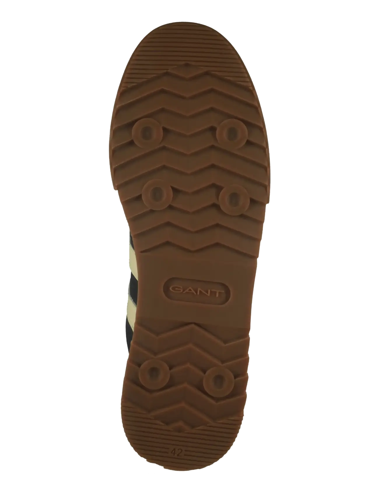 GANT - Baylle Sneaker - marine - 5