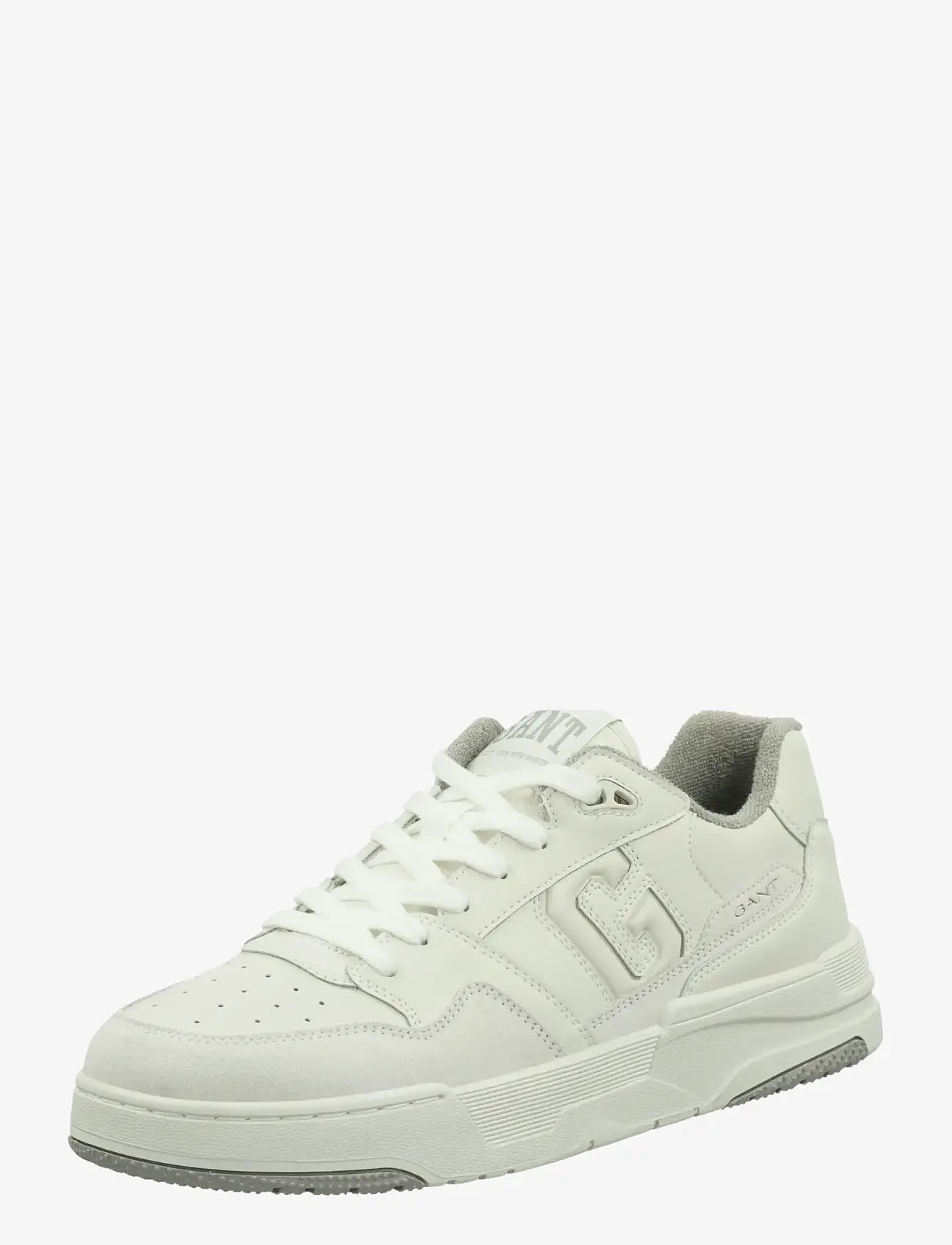 GANT - Brookpal Sneaker - bright white - 0