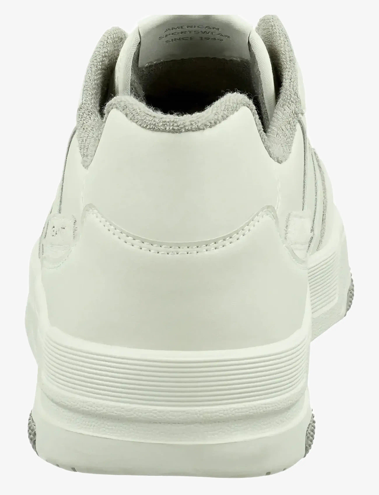 GANT - Brookpal Sneaker - bright white - 1