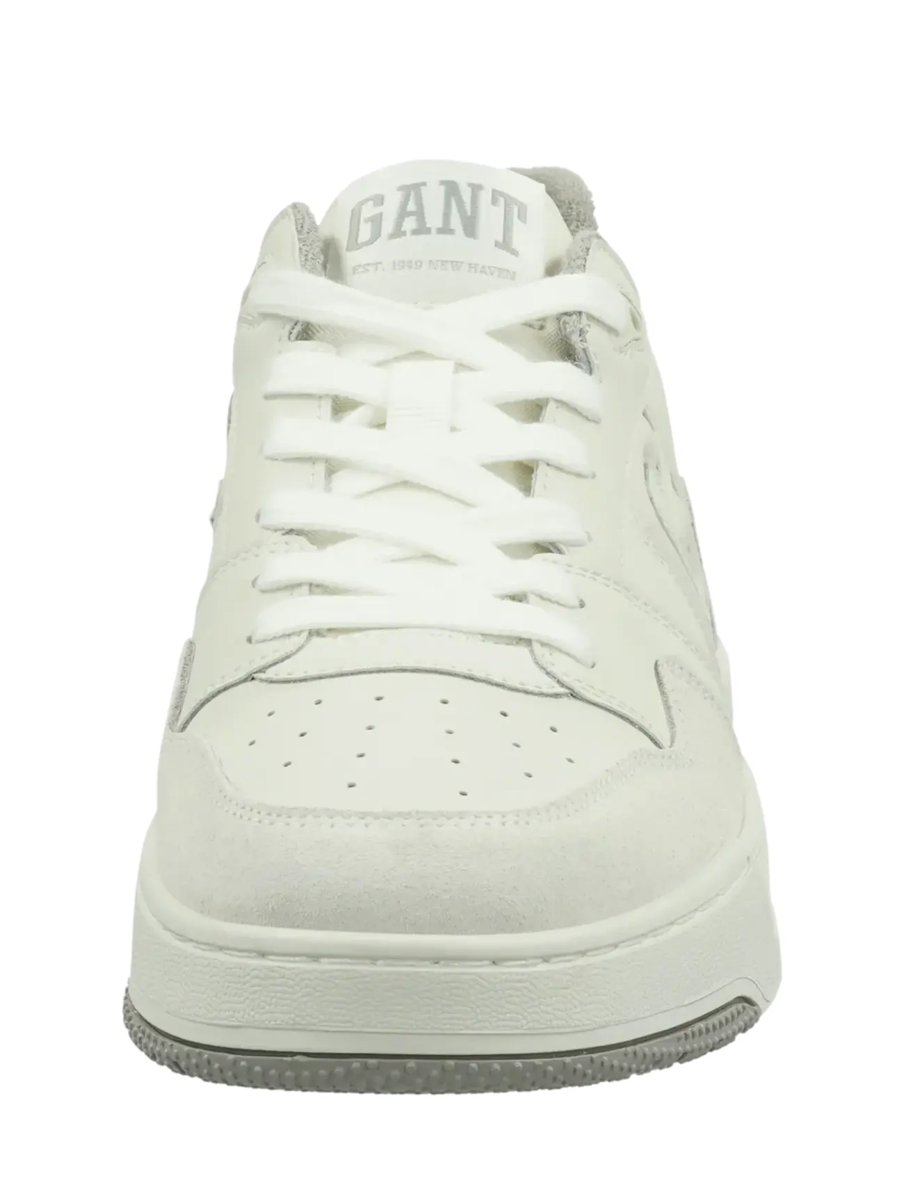 GANT - Brookpal Sneaker - bright white - 3