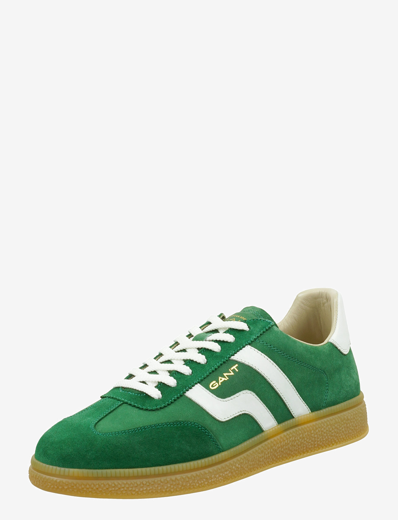 GANT - Cuzmo Sneaker - lavish green - 0