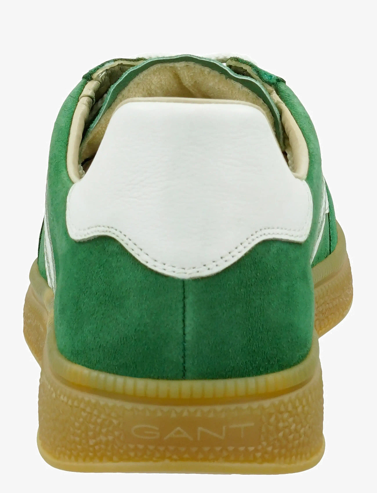 GANT - Cuzmo Sneaker - lavish green - 1