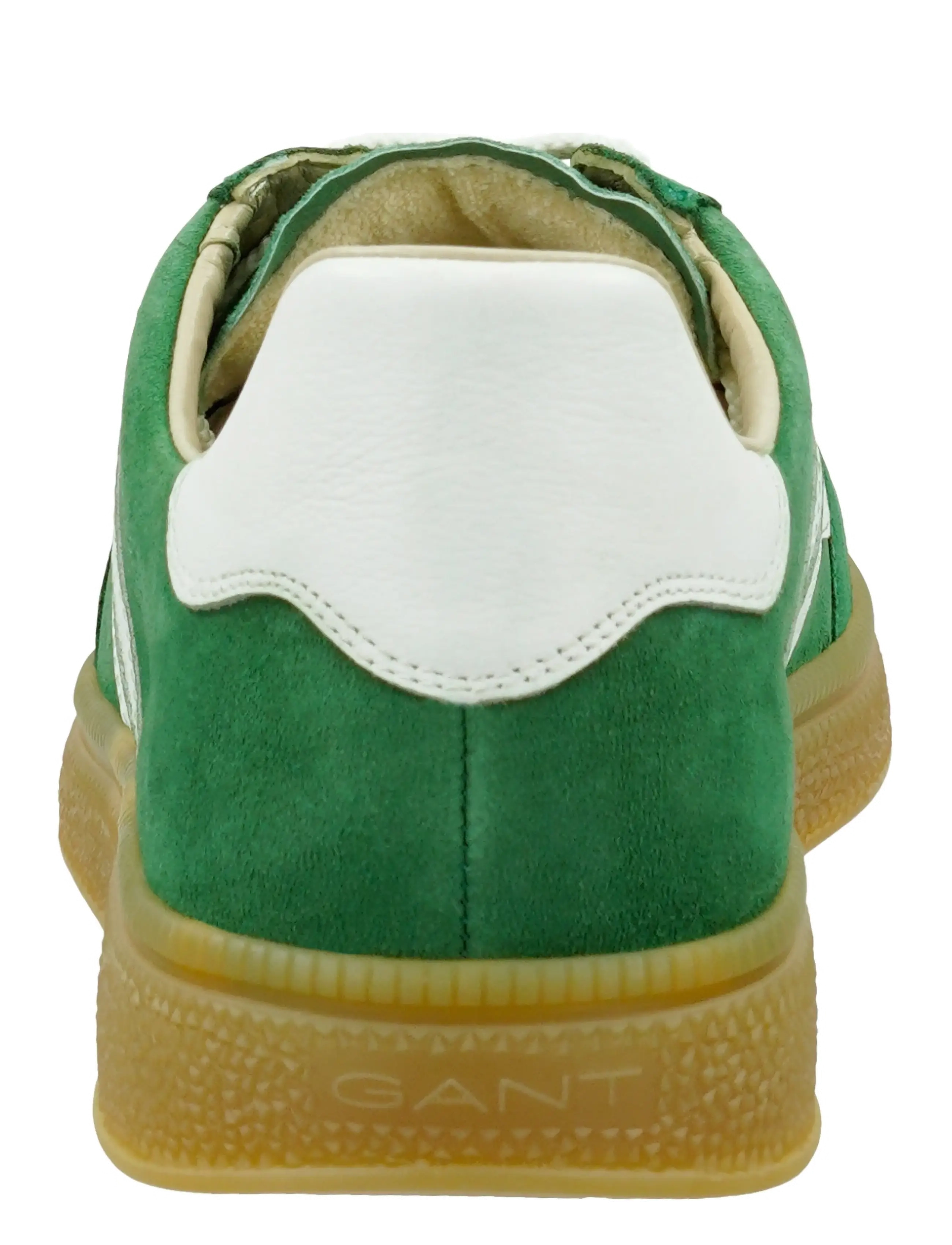 GANT - Cuzmo Sneaker - lavish green - 1