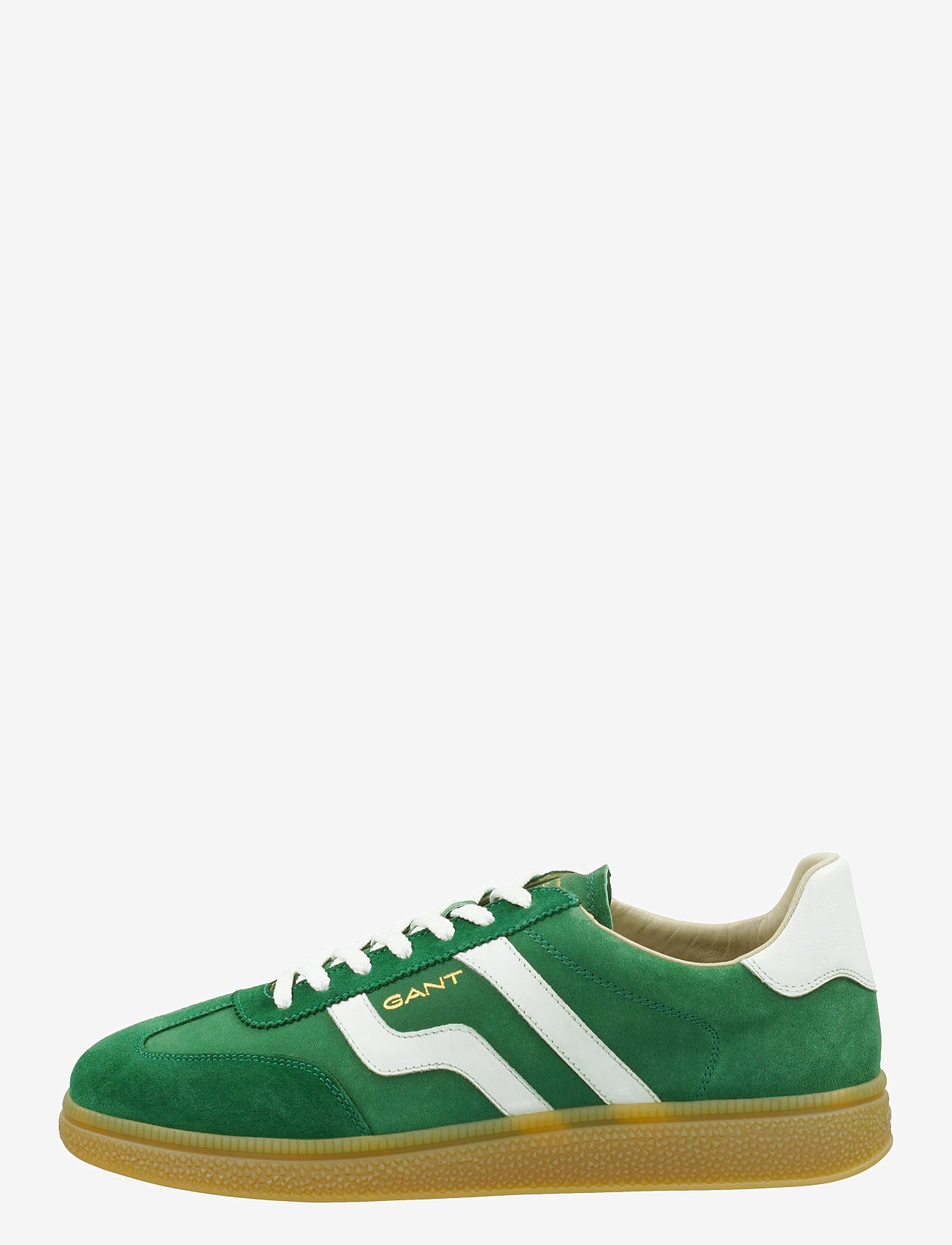 GANT - Cuzmo Sneaker - lavish green - 2