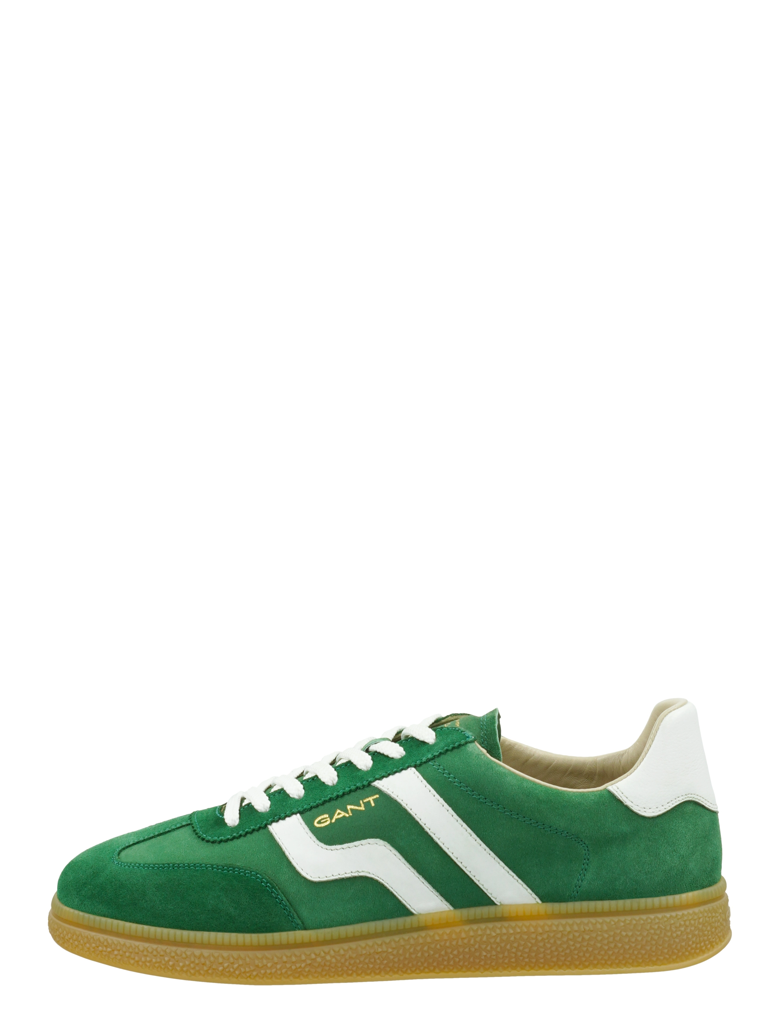 GANT - Cuzmo Sneaker - lavish green - 2