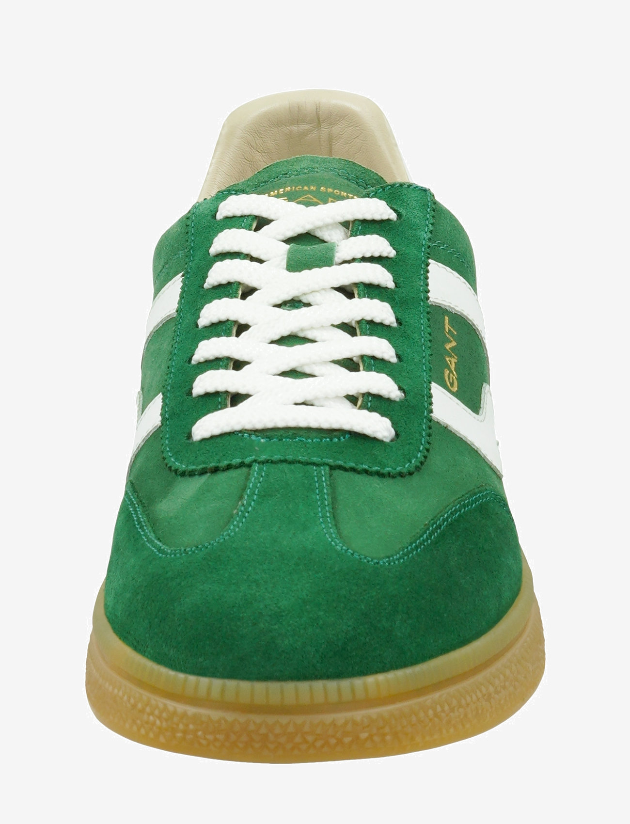 GANT - Cuzmo Sneaker - lavish green - 3