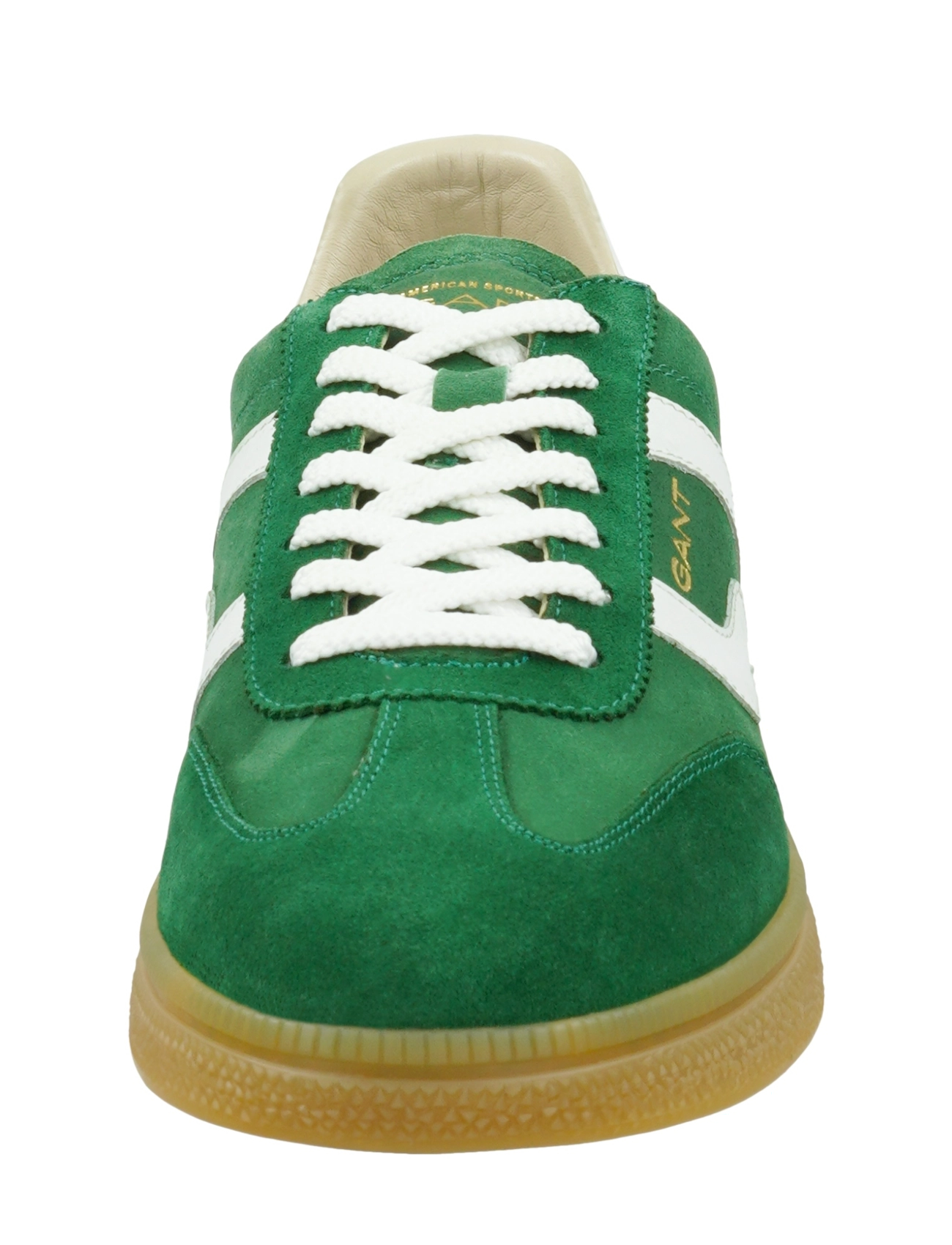 GANT - Cuzmo Sneaker - lavish green - 3