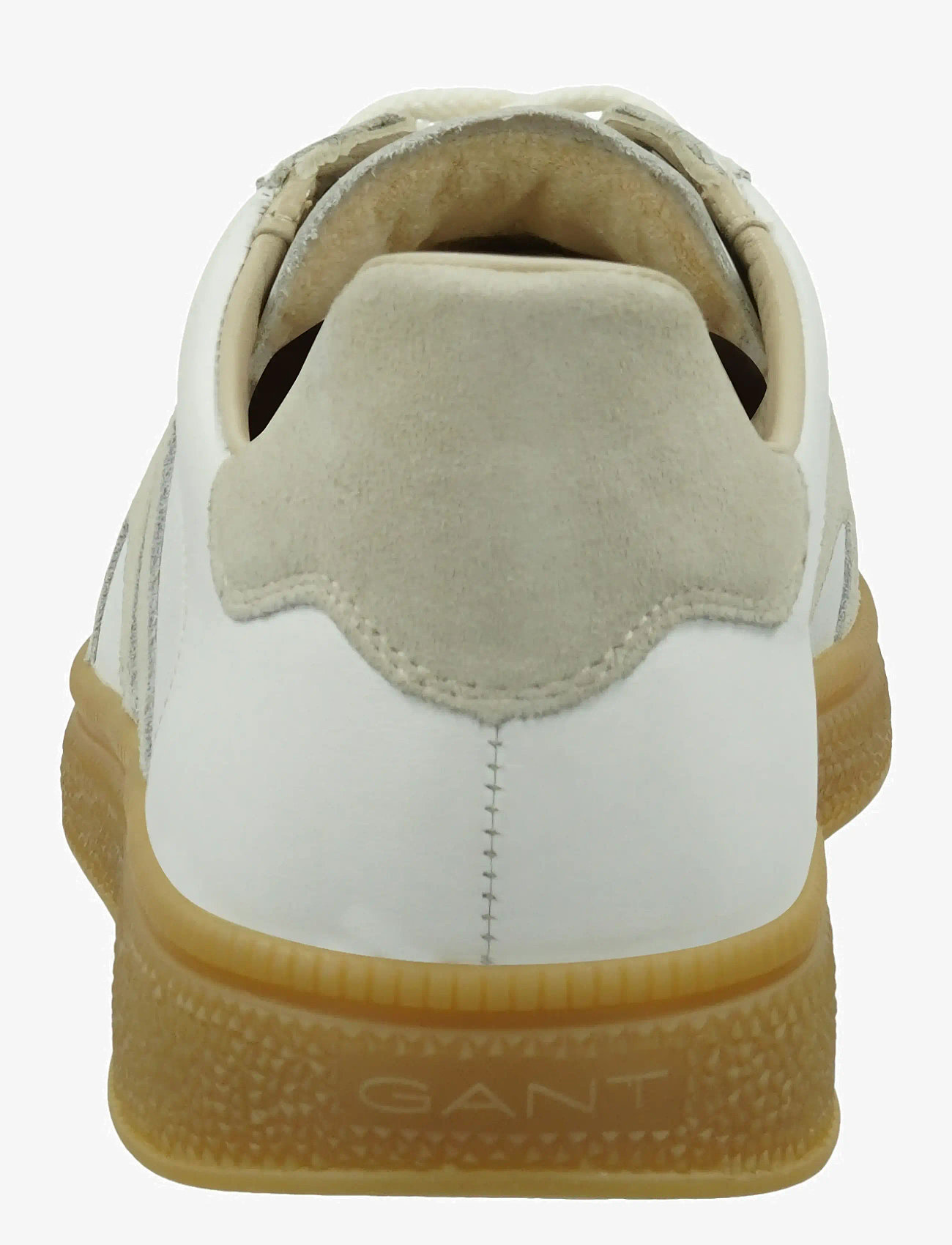GANT - Cuzmo Sneaker - off white - 1