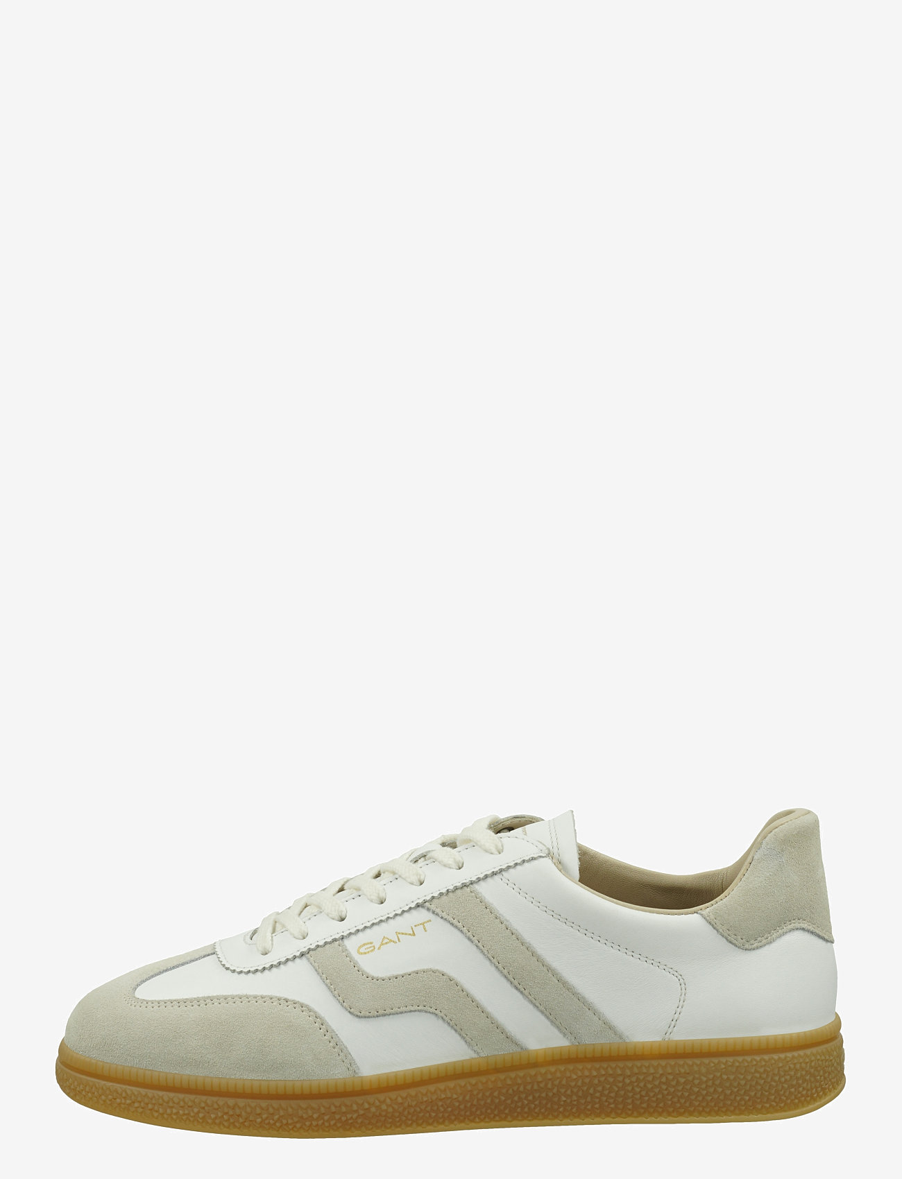 GANT - Cuzmo Sneaker - off white - 2