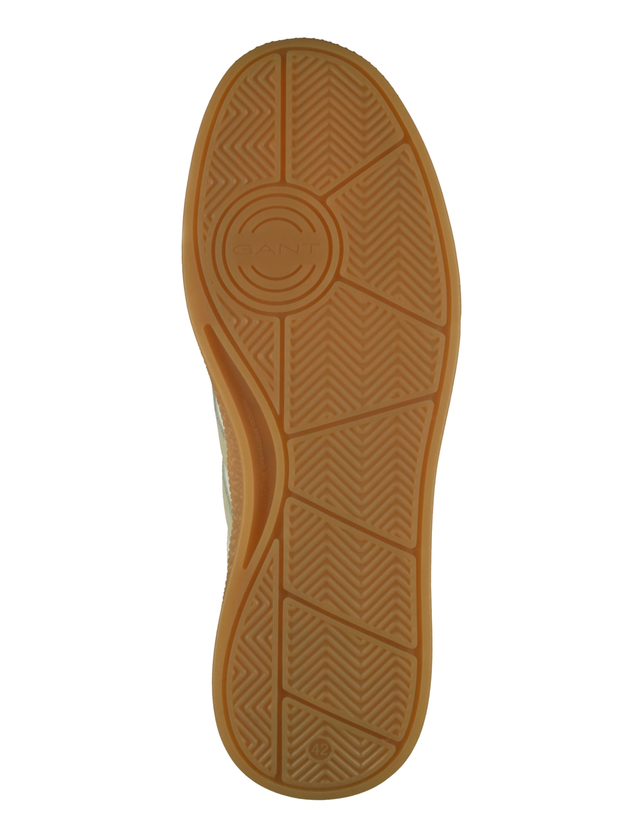 Gant - Cuzmo Sneaker - off white - 5