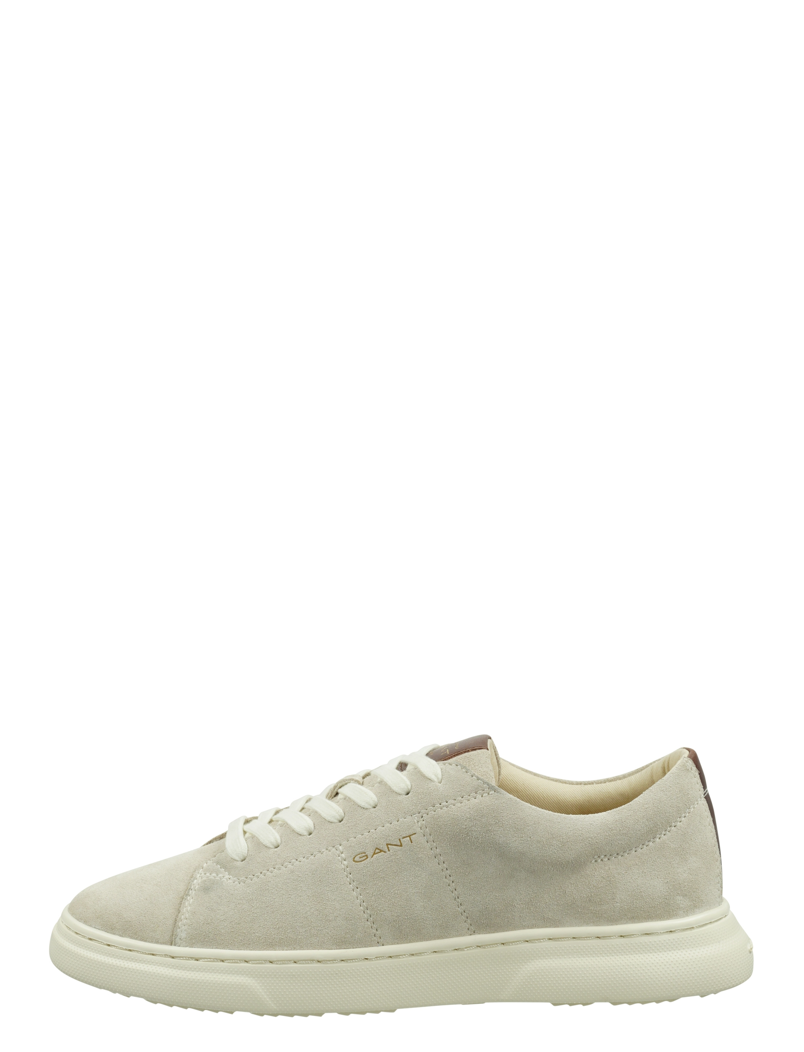 GANT - Joree Sneaker - beige - 1