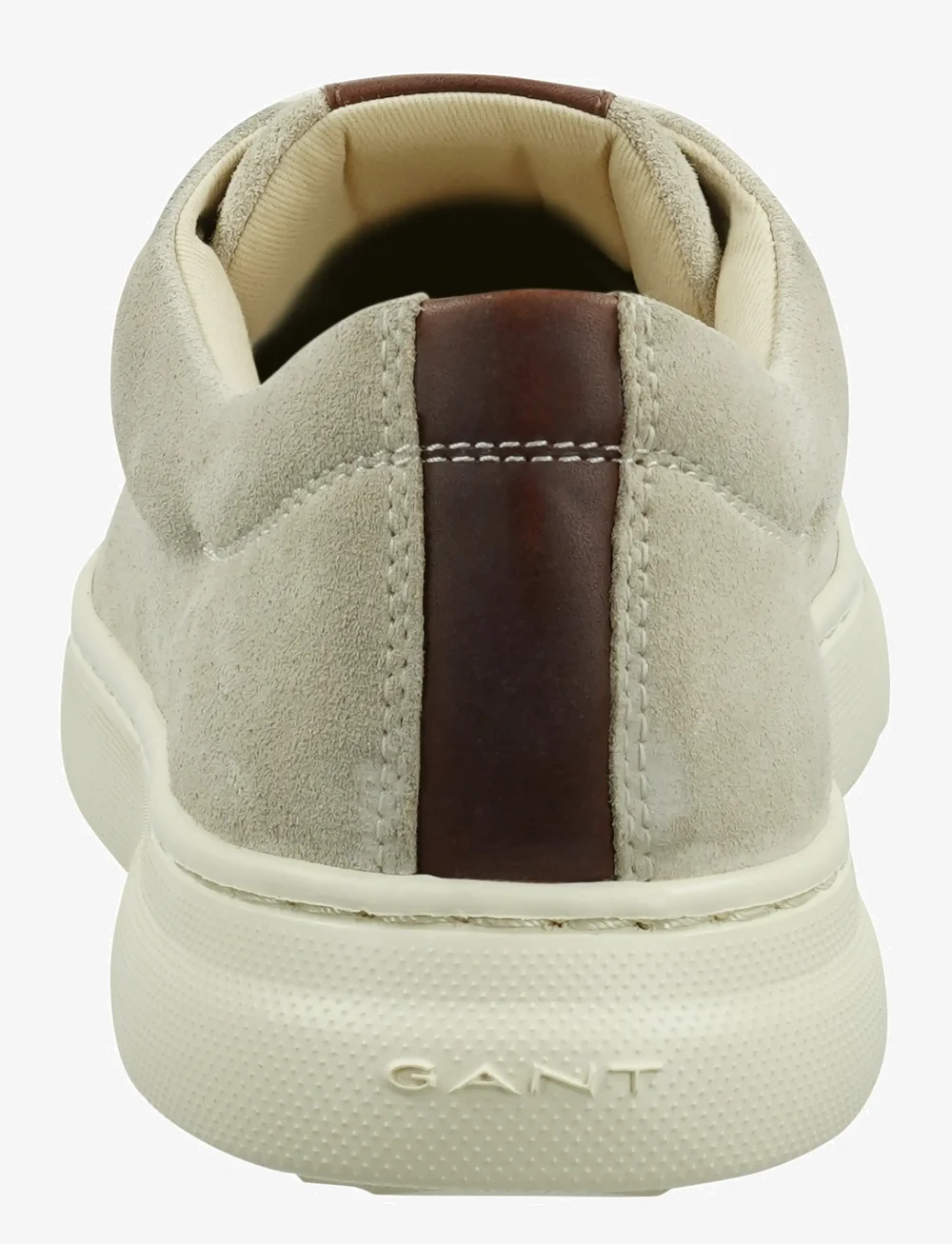 GANT - Joree Sneaker - niedriger schnitt - beige - 2