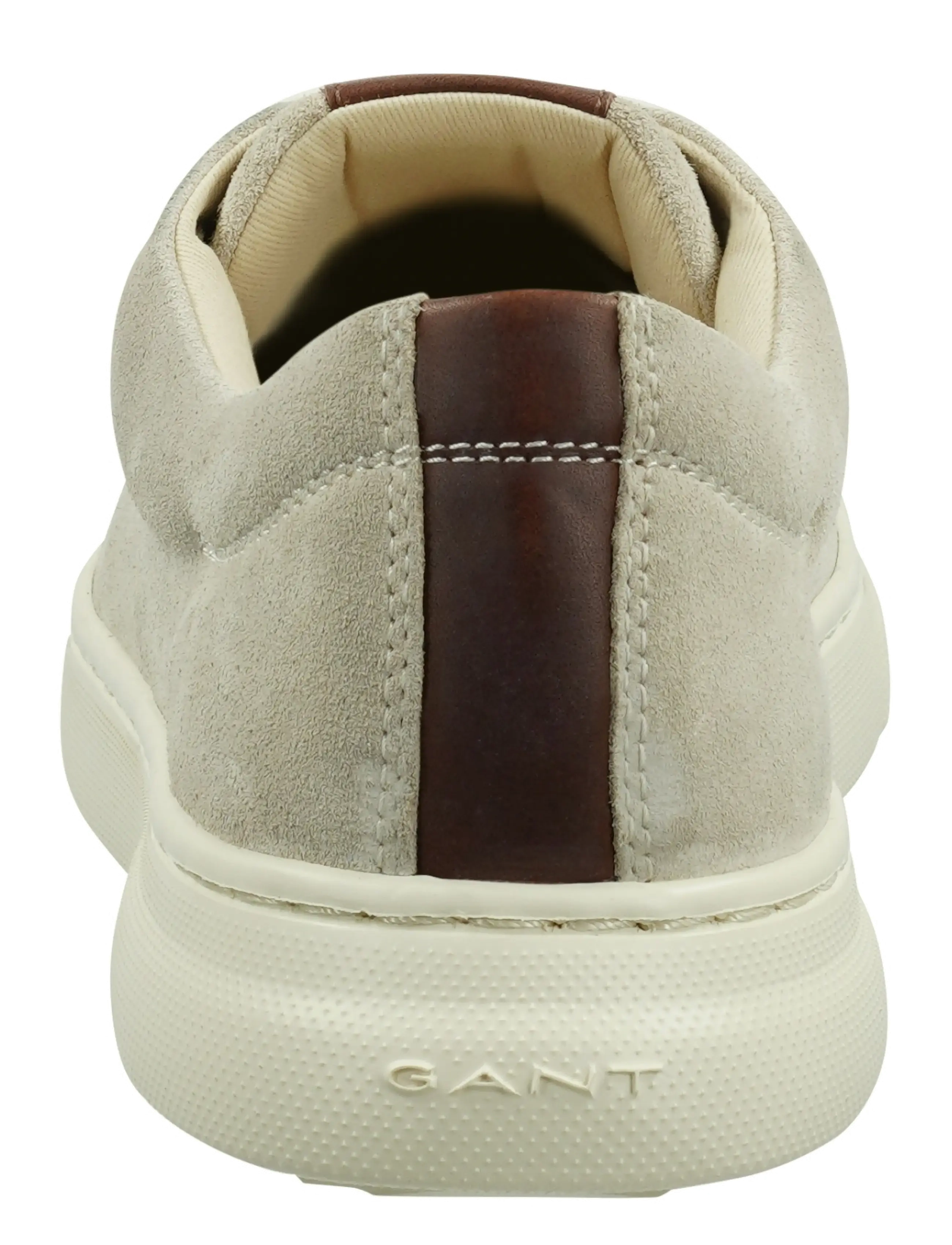 GANT - Joree Sneaker - beige - 2