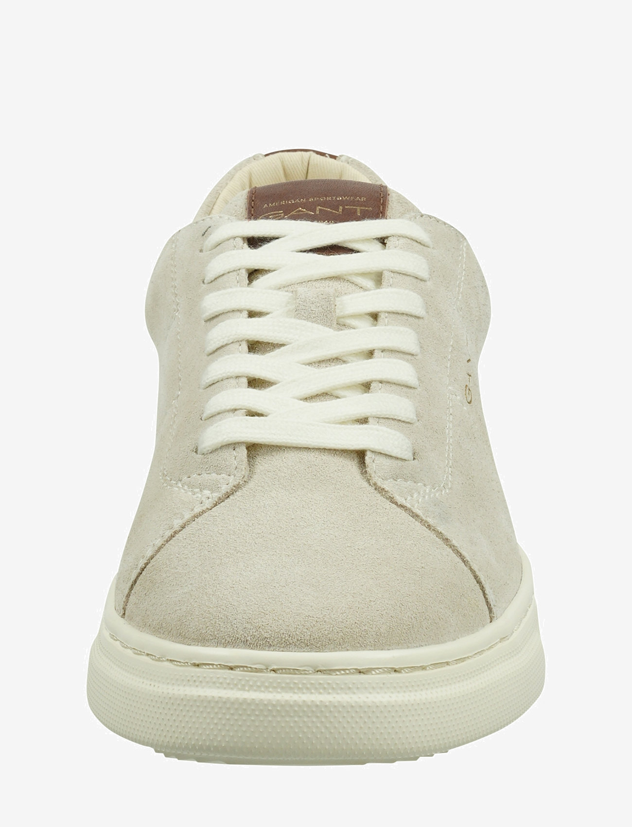 GANT - Joree Sneaker - tennised - beige - 3