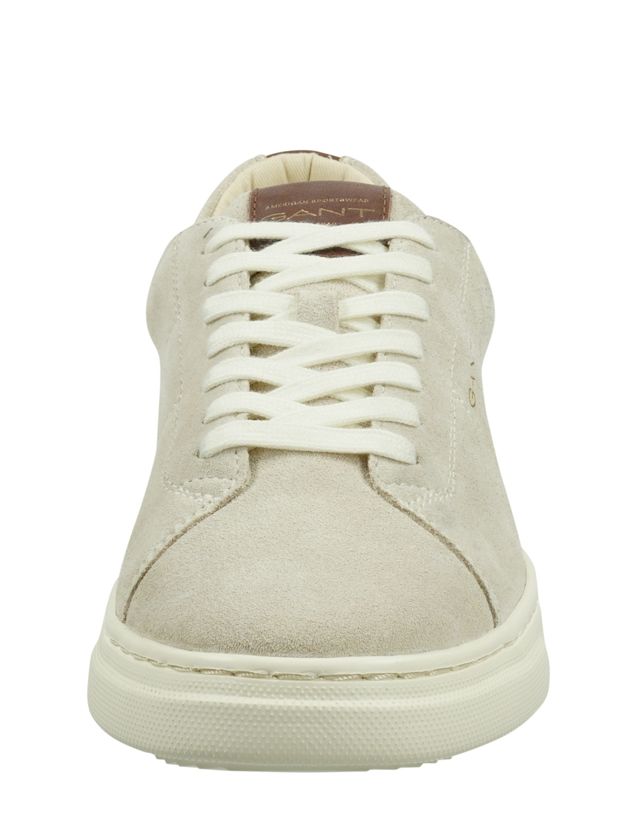 GANT - Joree Sneaker - beige - 3