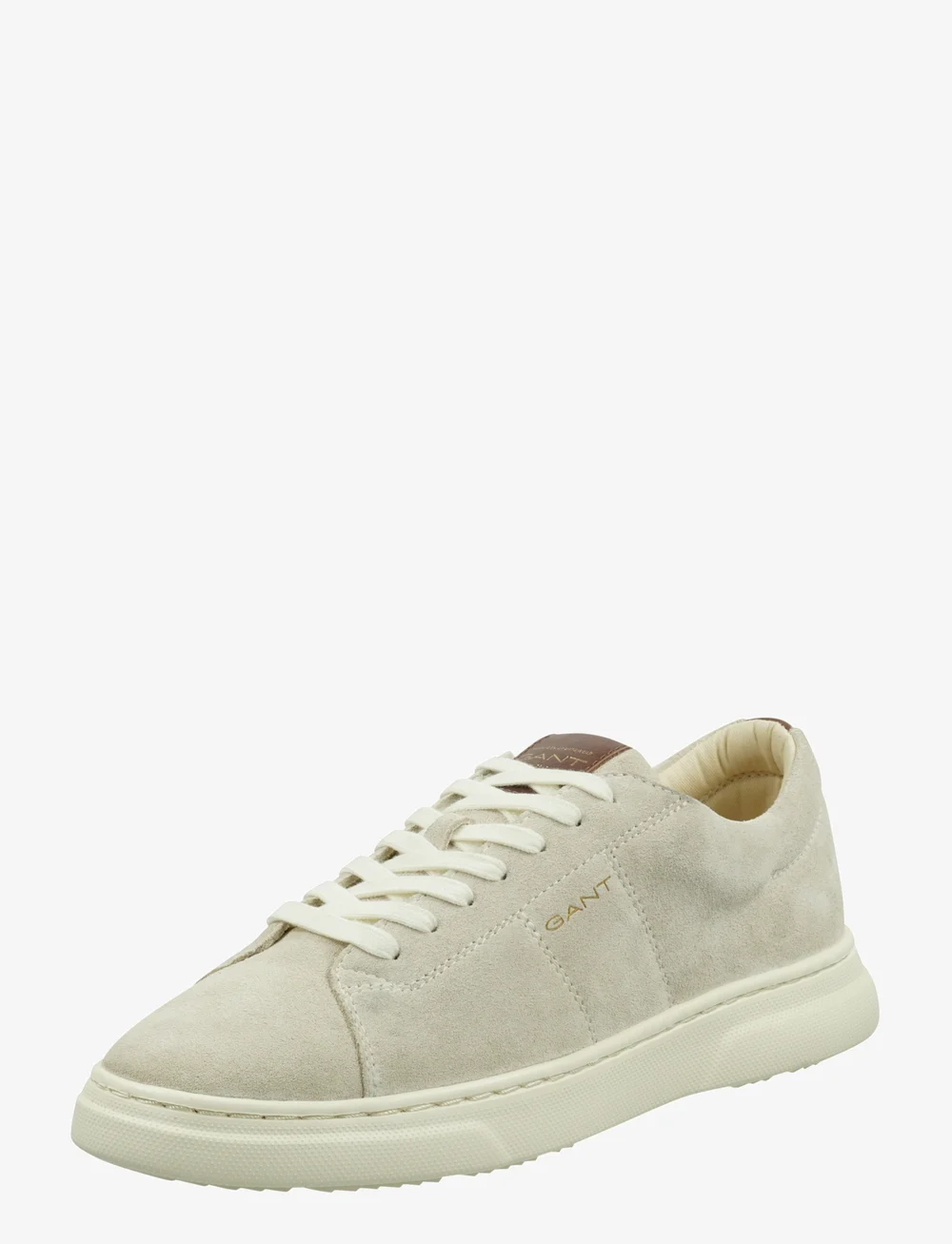 GANT - Joree Sneaker - niedriger schnitt - beige - 0