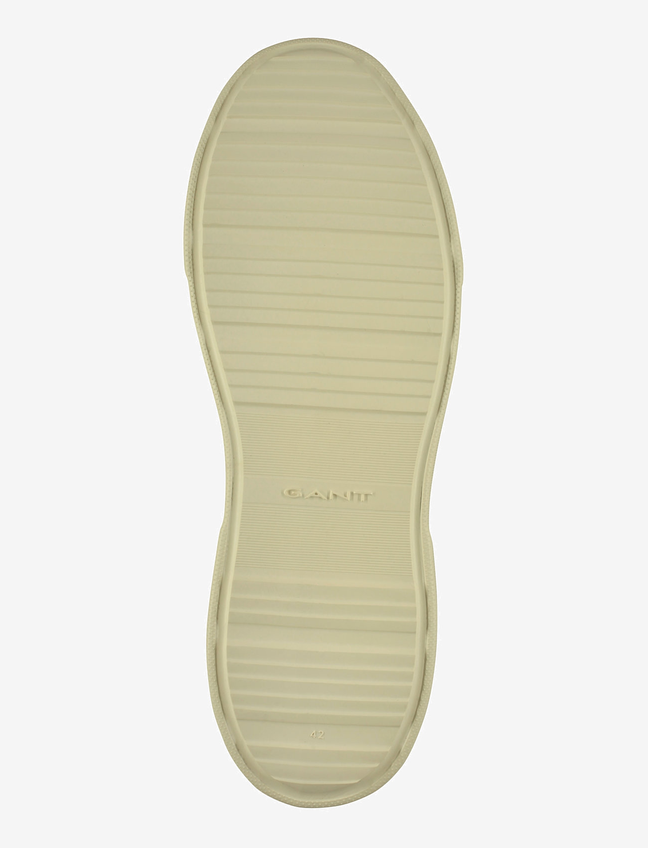 GANT - Joree Sneaker - tennised - beige - 5