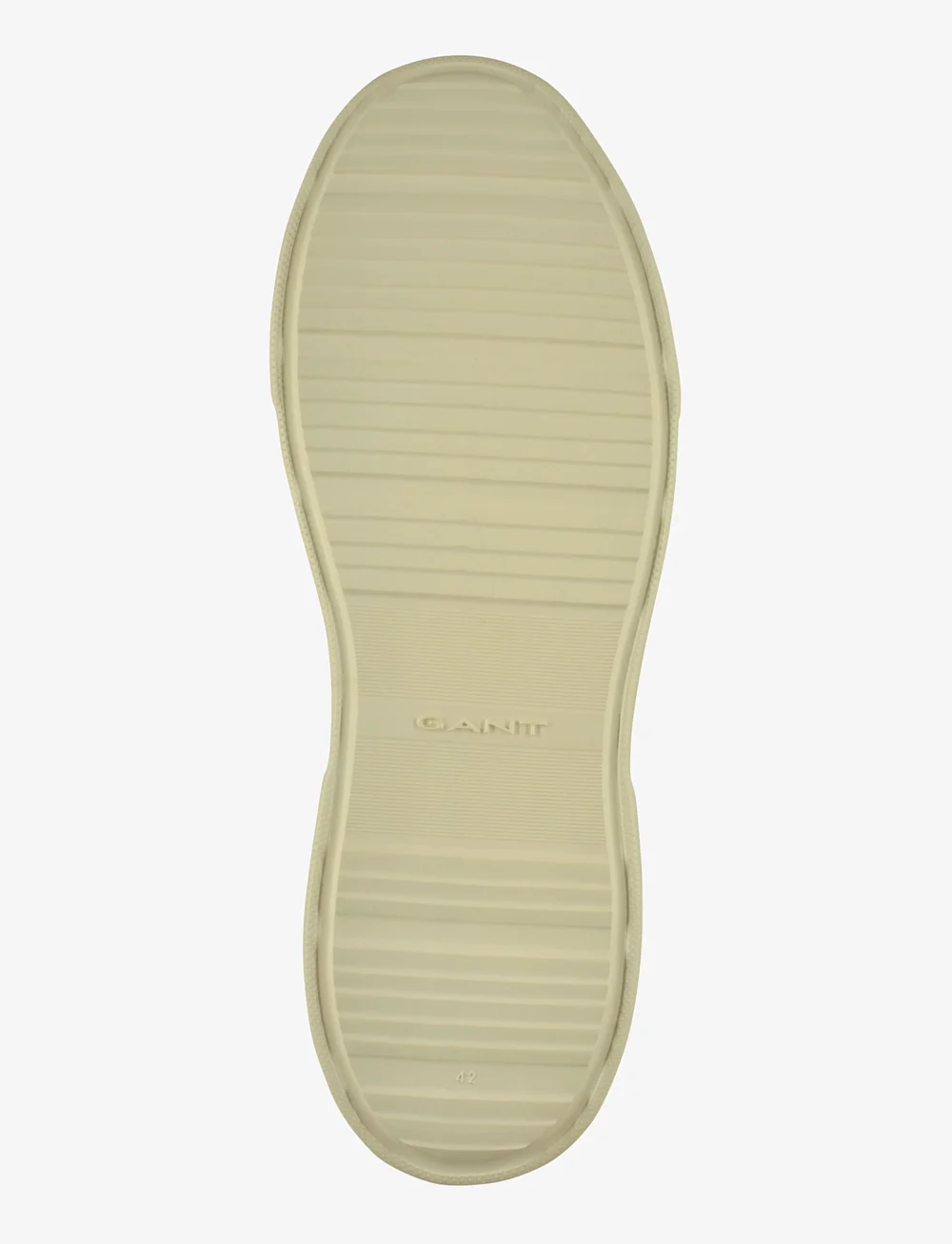 GANT - Joree Sneaker - niedriger schnitt - beige - 5