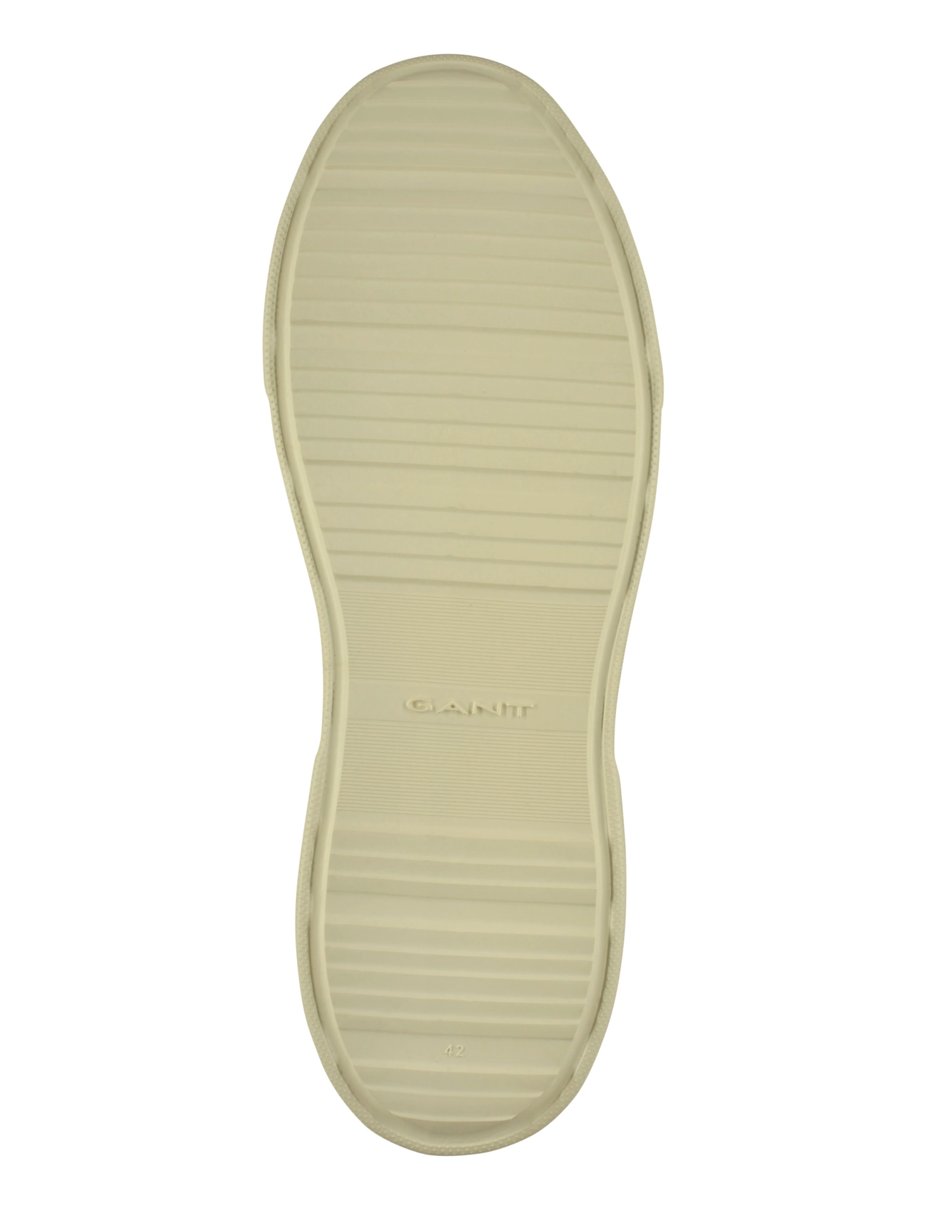 GANT - Joree Sneaker - beige - 5