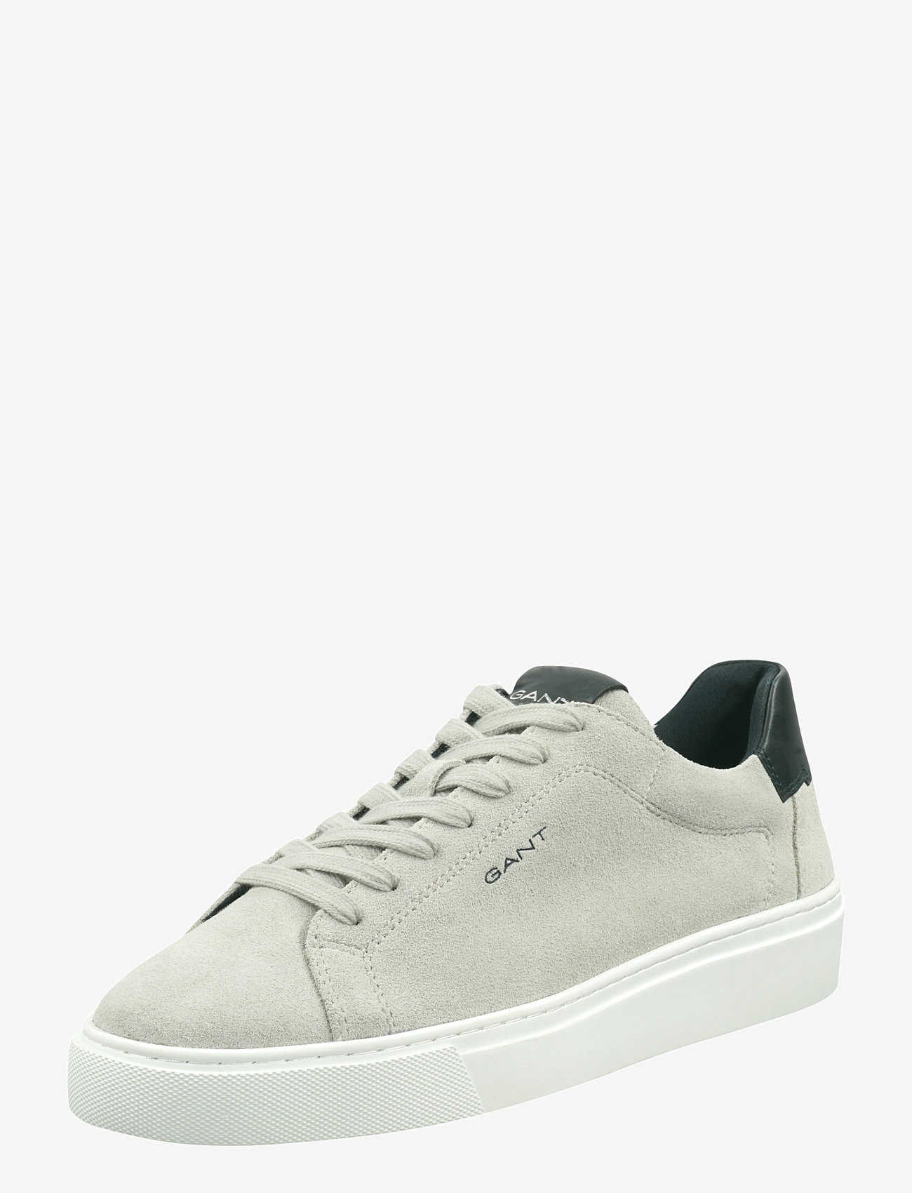 GANT - Mc Julien Sneaker - light gray/marine - 0