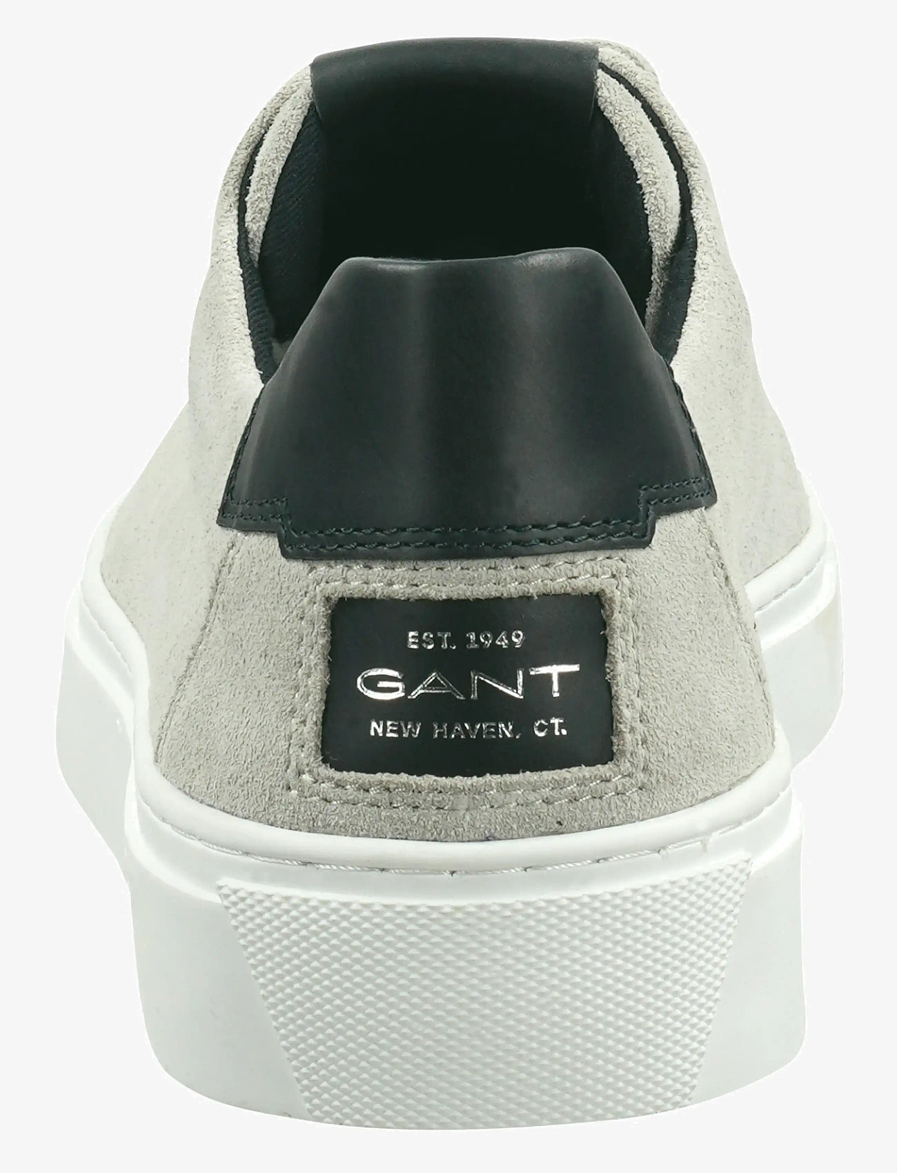 GANT - Mc Julien Sneaker - light gray/marine - 1