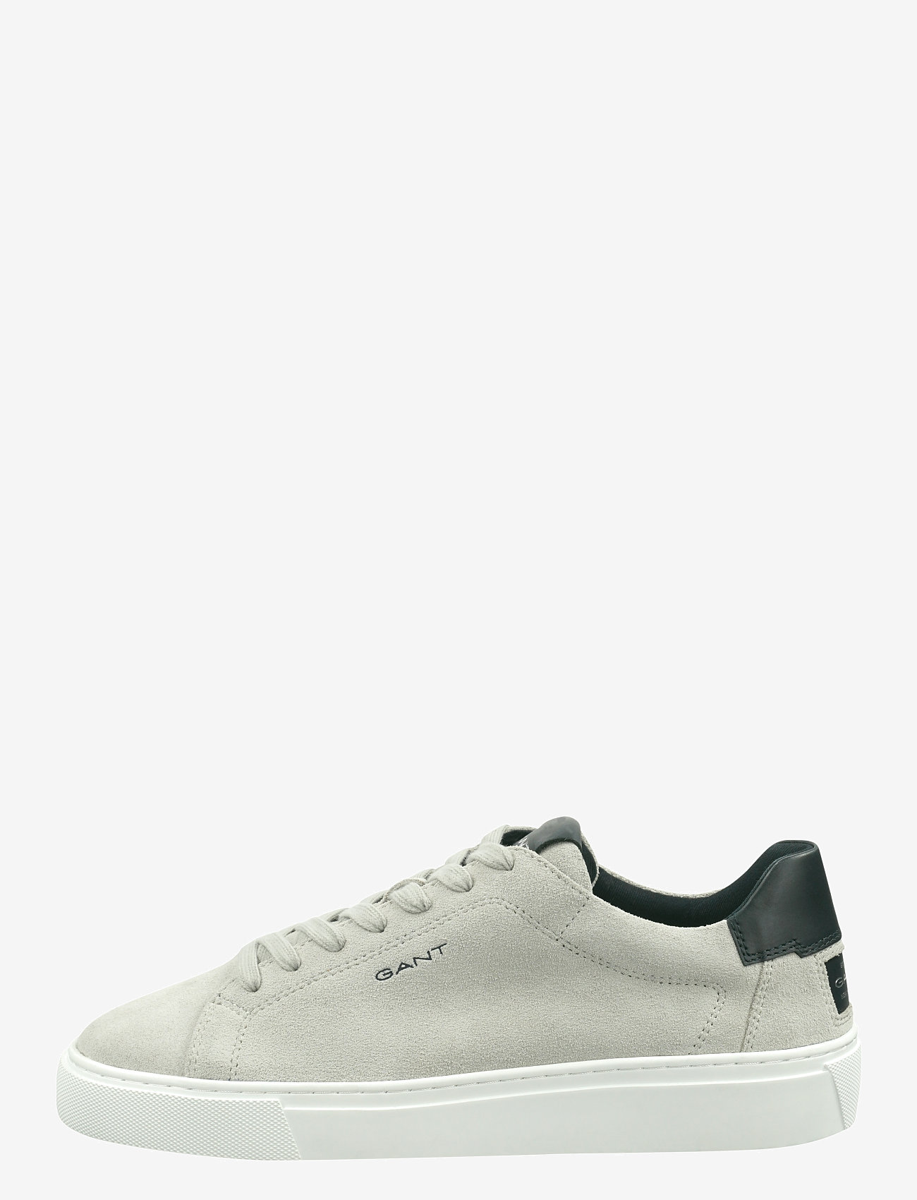 GANT - Mc Julien Sneaker - light gray/marine - 2