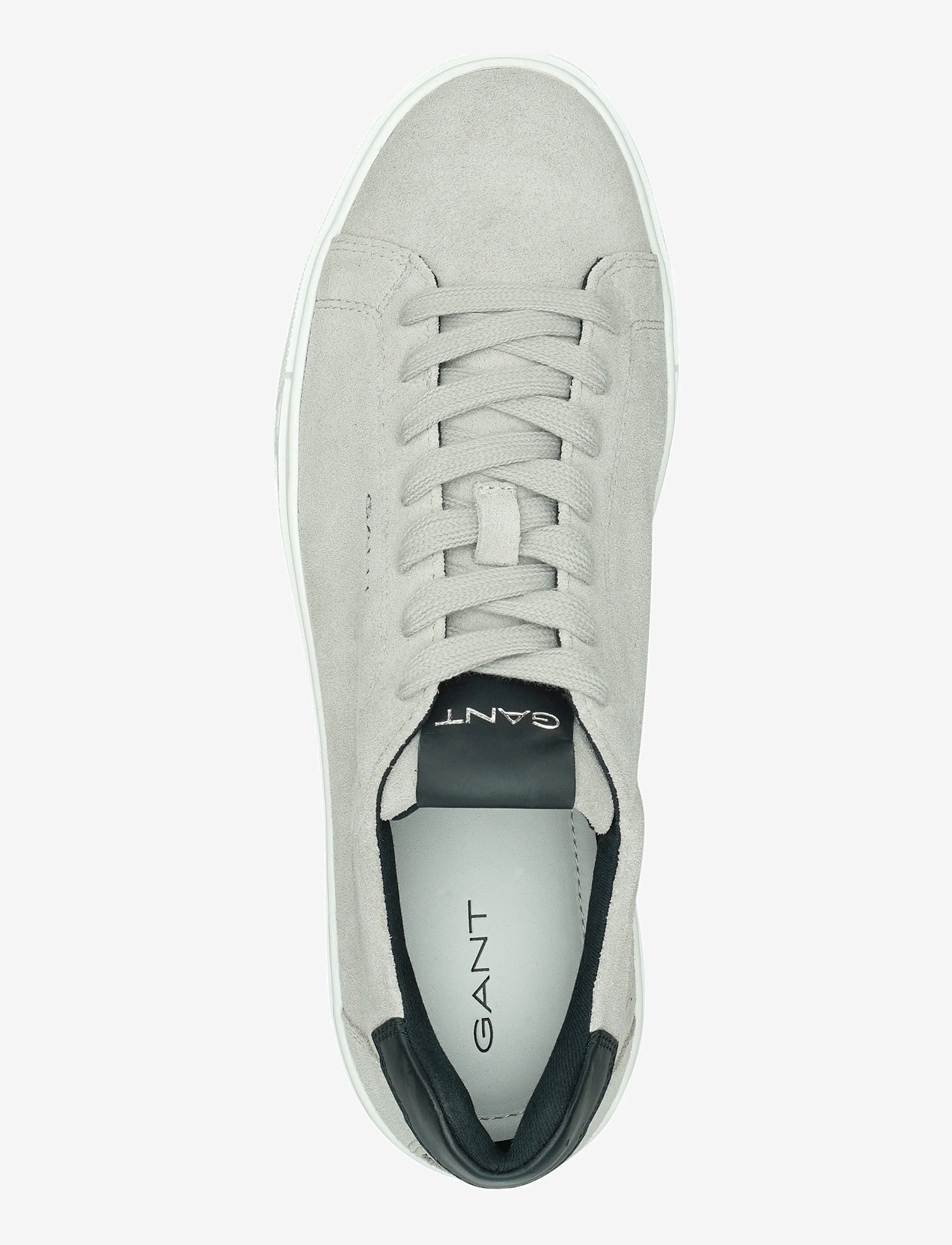 GANT - Mc Julien Sneaker - light gray/marine - 4