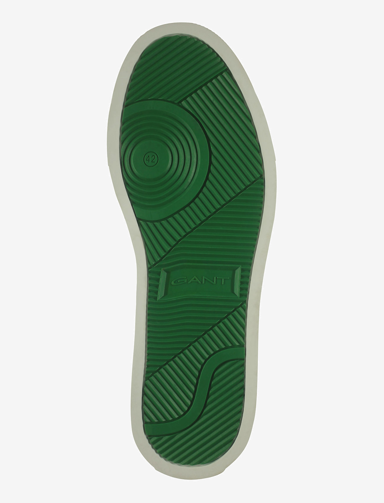 GANT - Mc Julien Sneaker - light gray/marine - 5