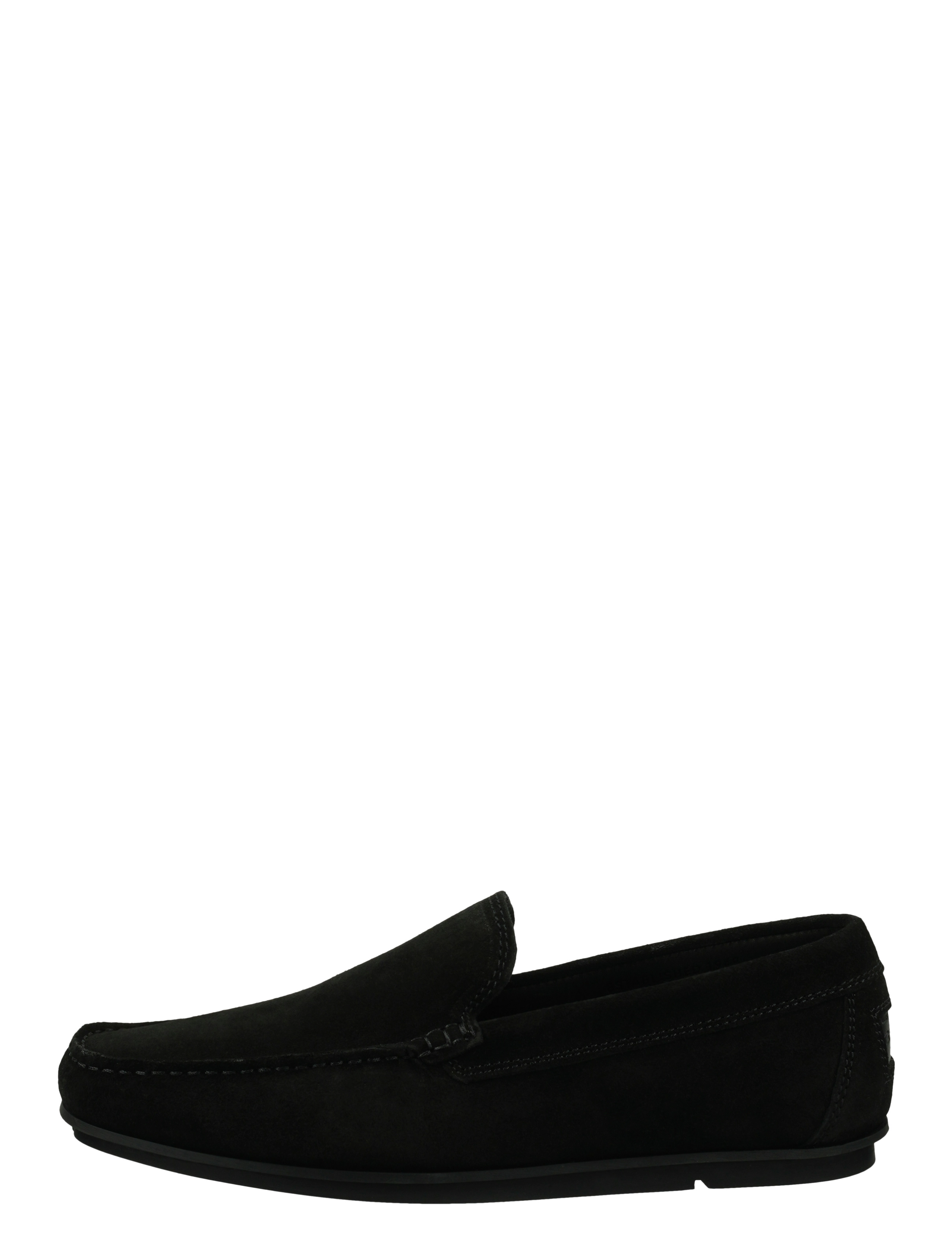 GANT - Wilmon Loafer - black - 1
