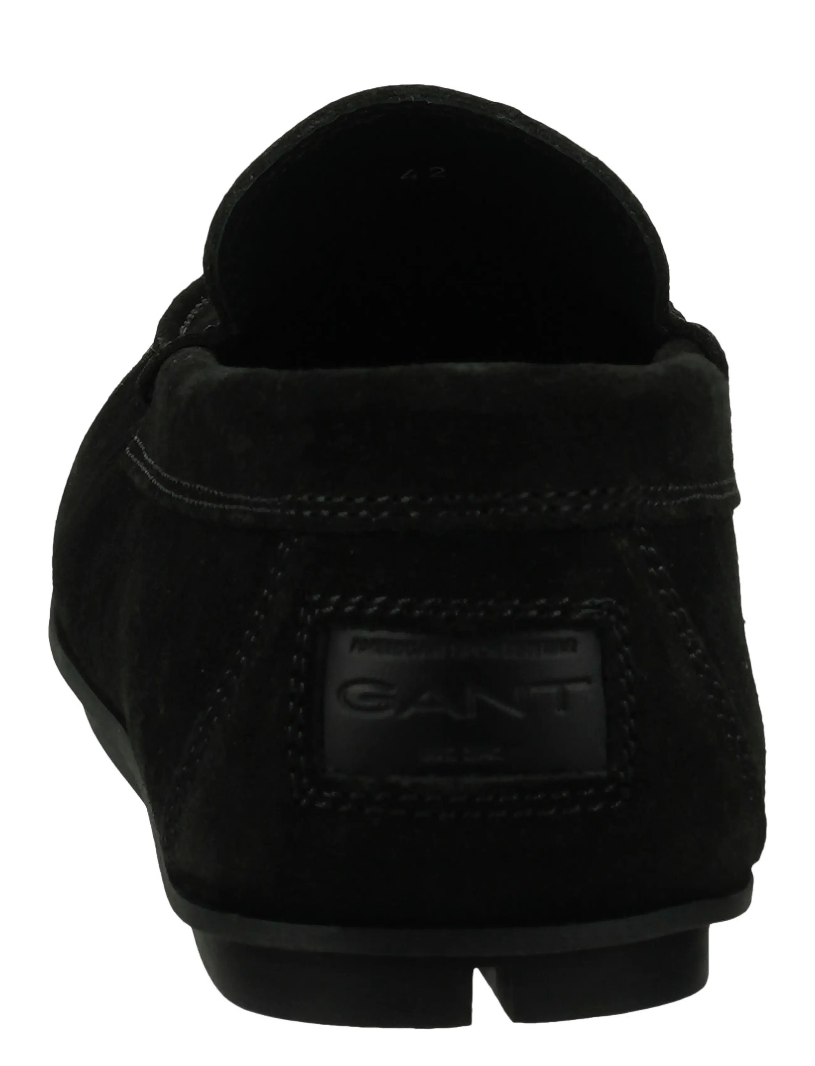 GANT - Wilmon Loafer - black - 2