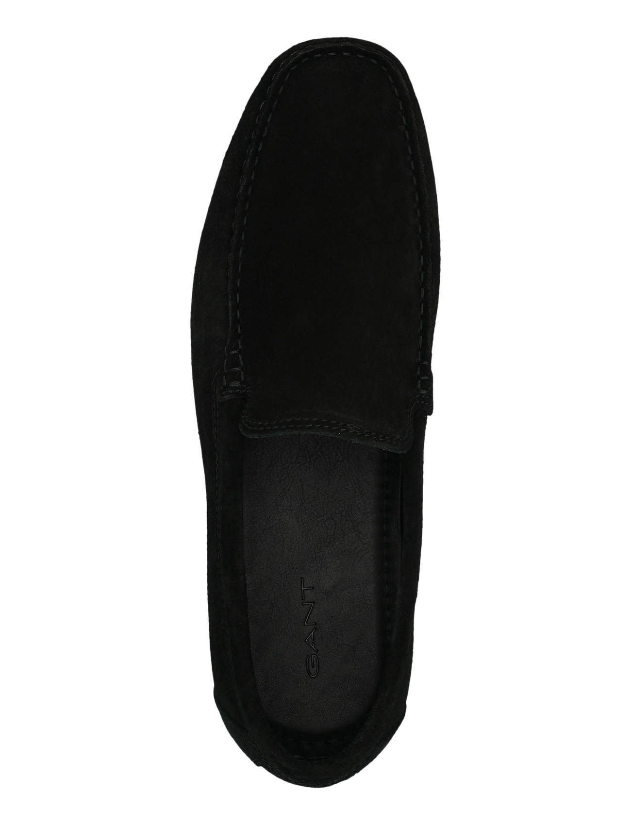 GANT - Wilmon Loafer - black - 4