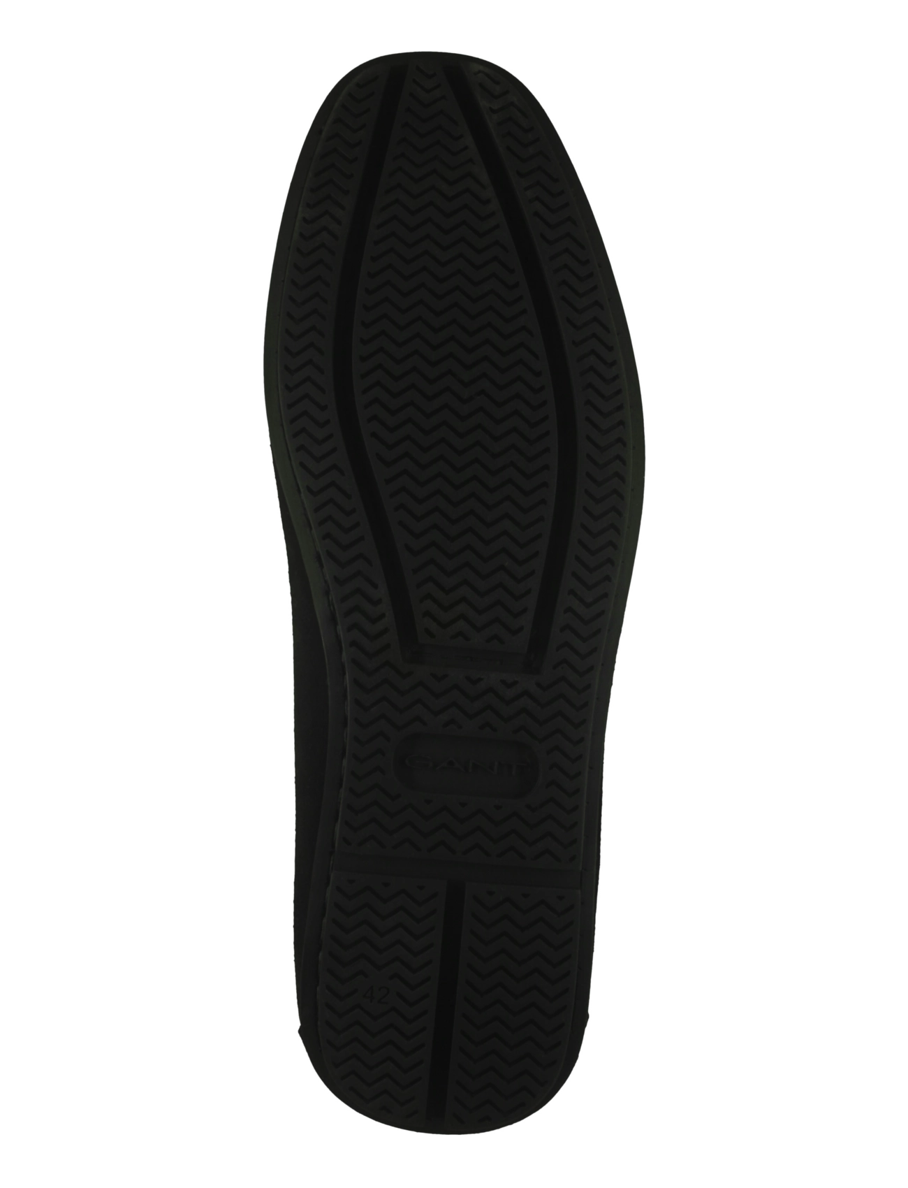 GANT - Wilmon Loafer - black - 5