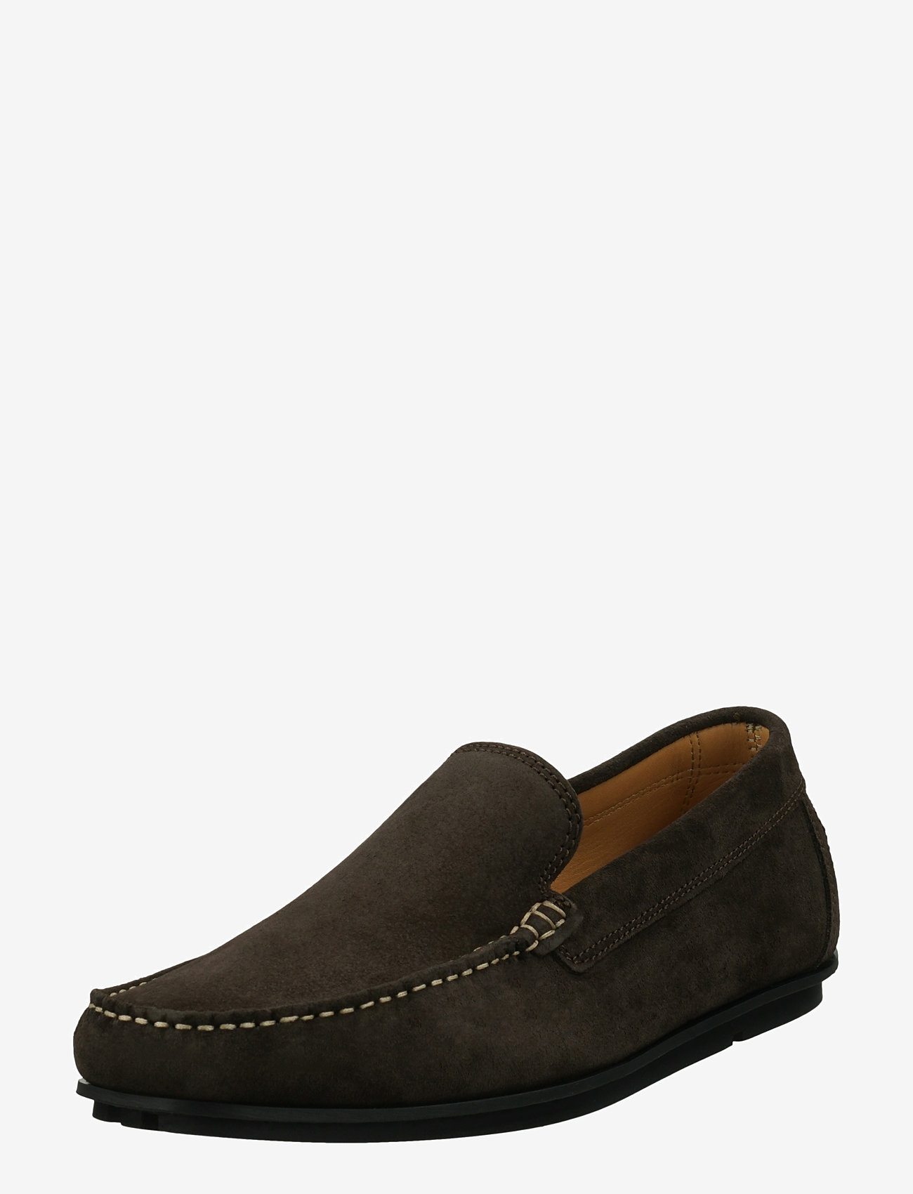 GANT - Wilmon Loafer - dark brown - 0