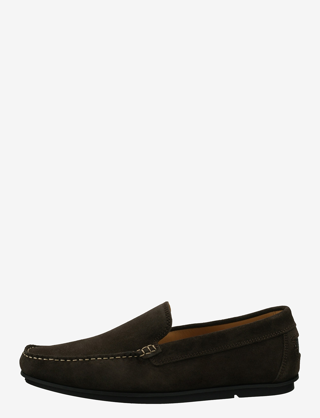 GANT - Wilmon Loafer - dark brown - 1