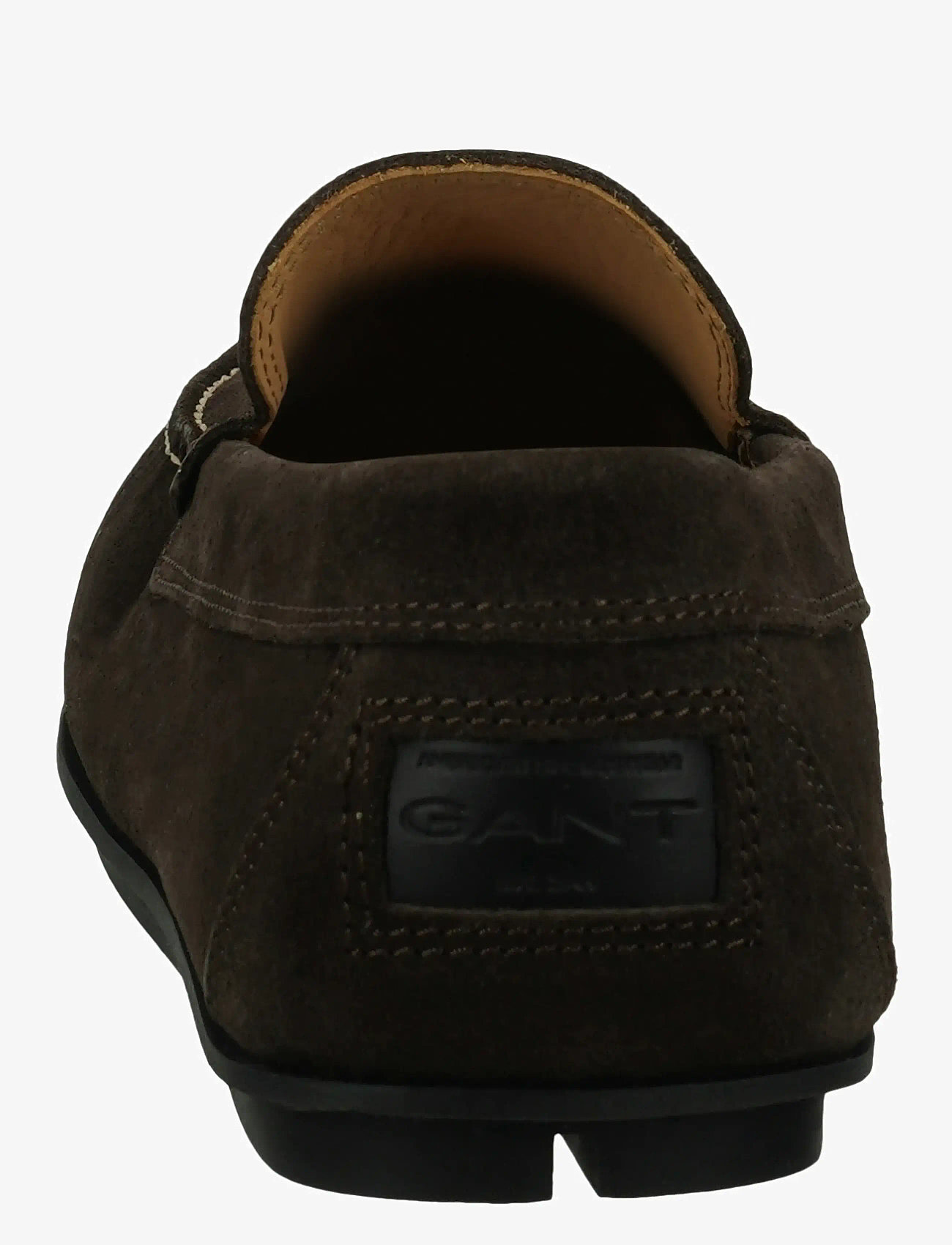 GANT - Wilmon Loafer - dark brown - 2