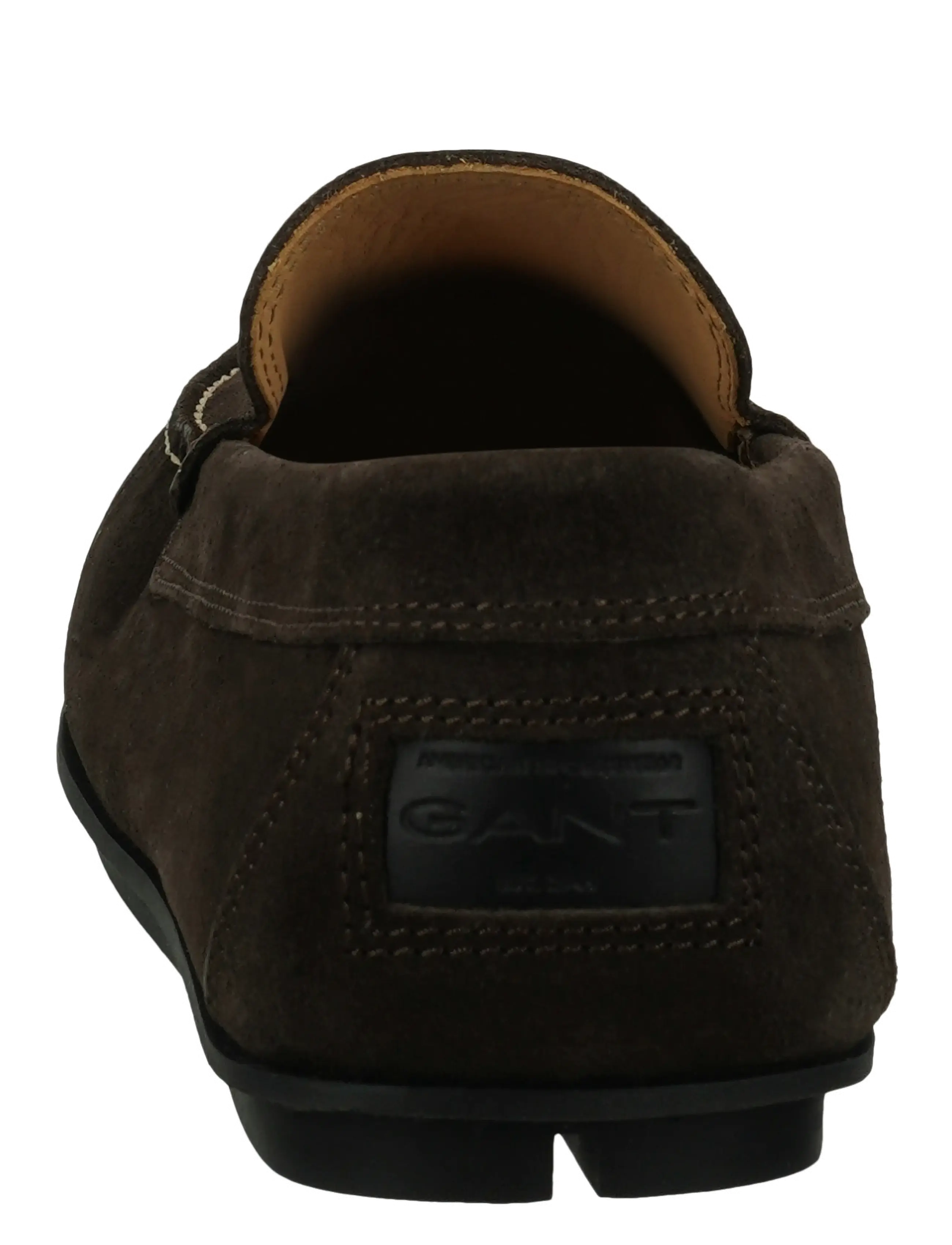 GANT - Wilmon Loafer - dark brown - 2