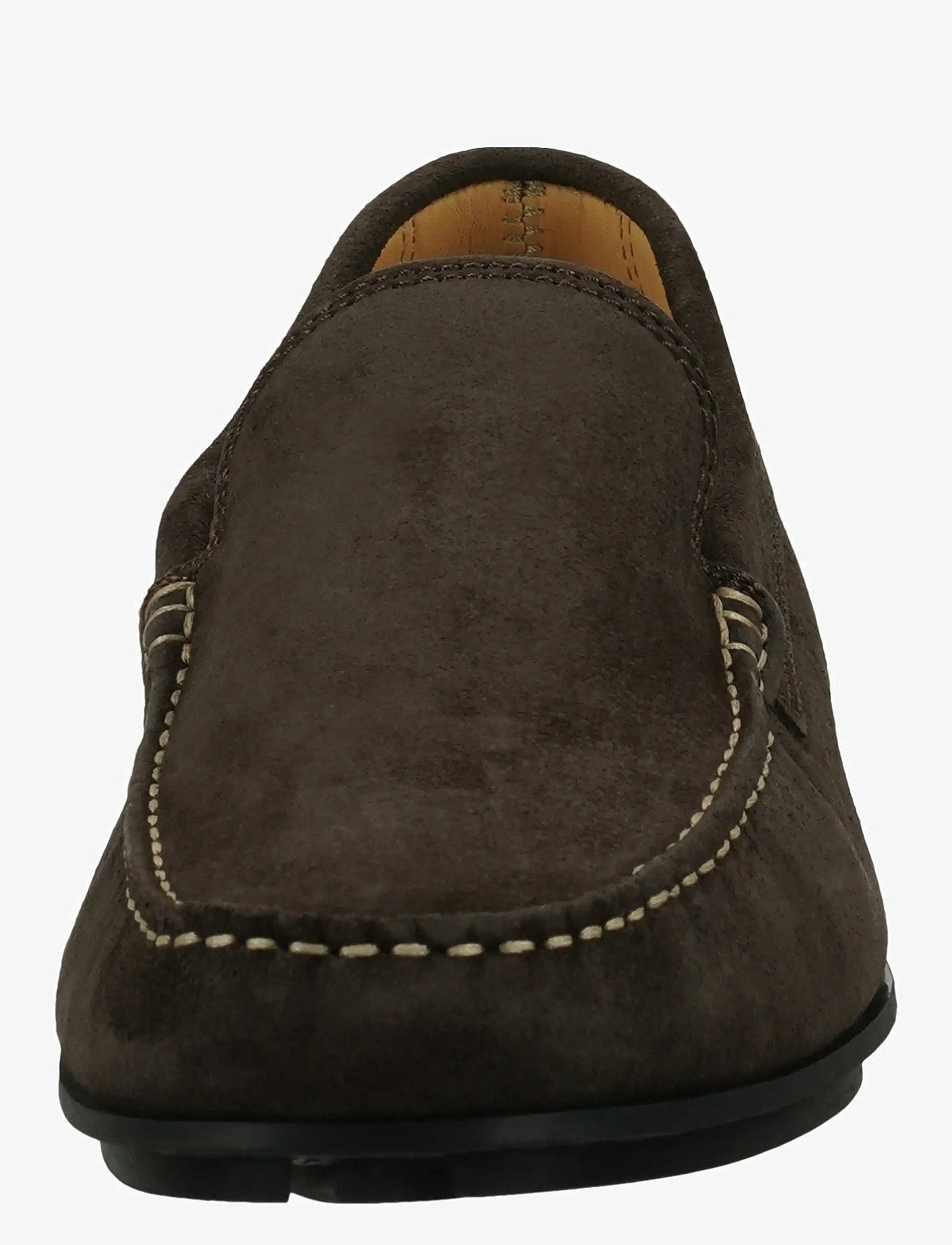 GANT - Wilmon Loafer - dark brown - 3