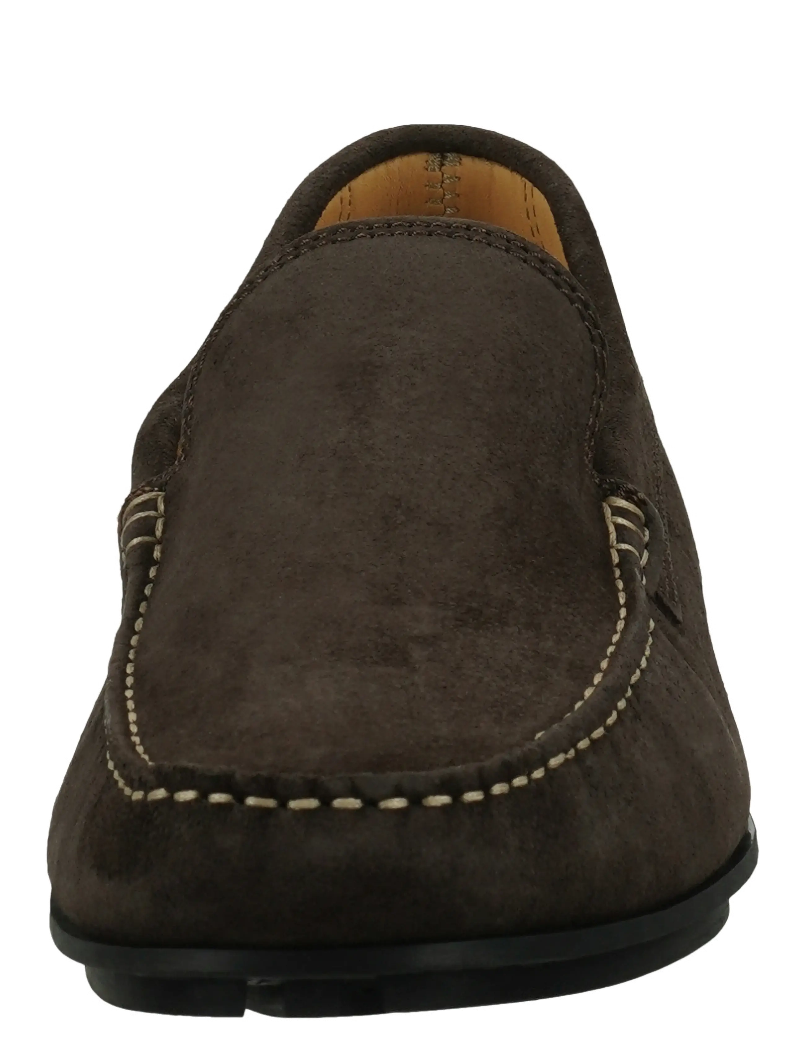 GANT - Wilmon Loafer - dark brown - 3